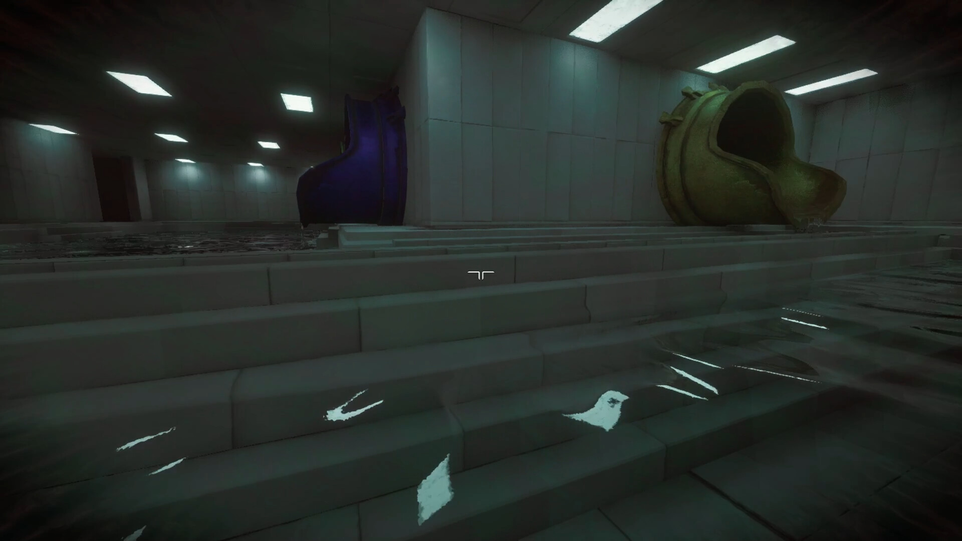 NeuroCorp Screenshot 4