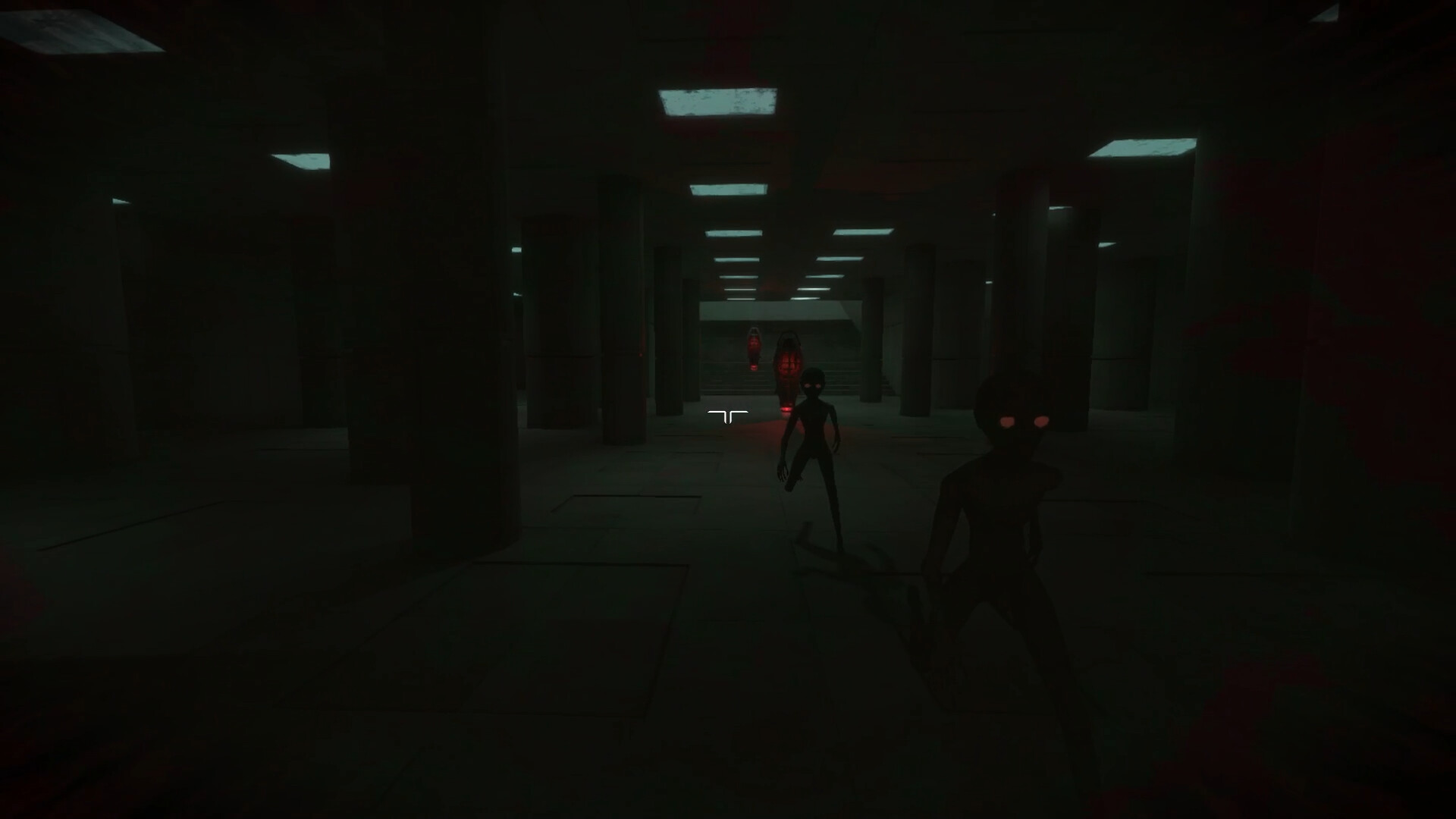 NeuroCorp Screenshot 11