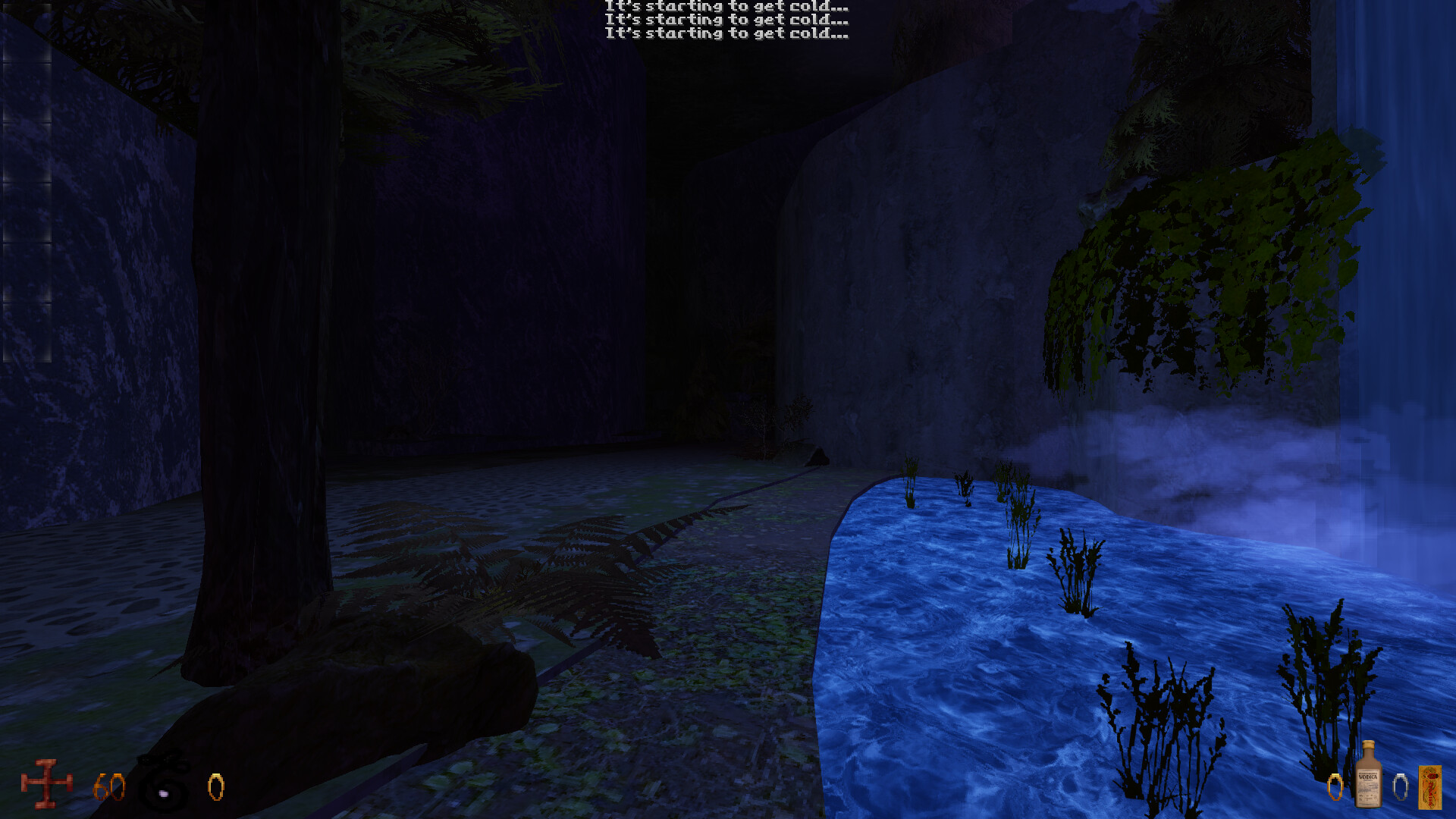 Dry Meadow Screenshot 5