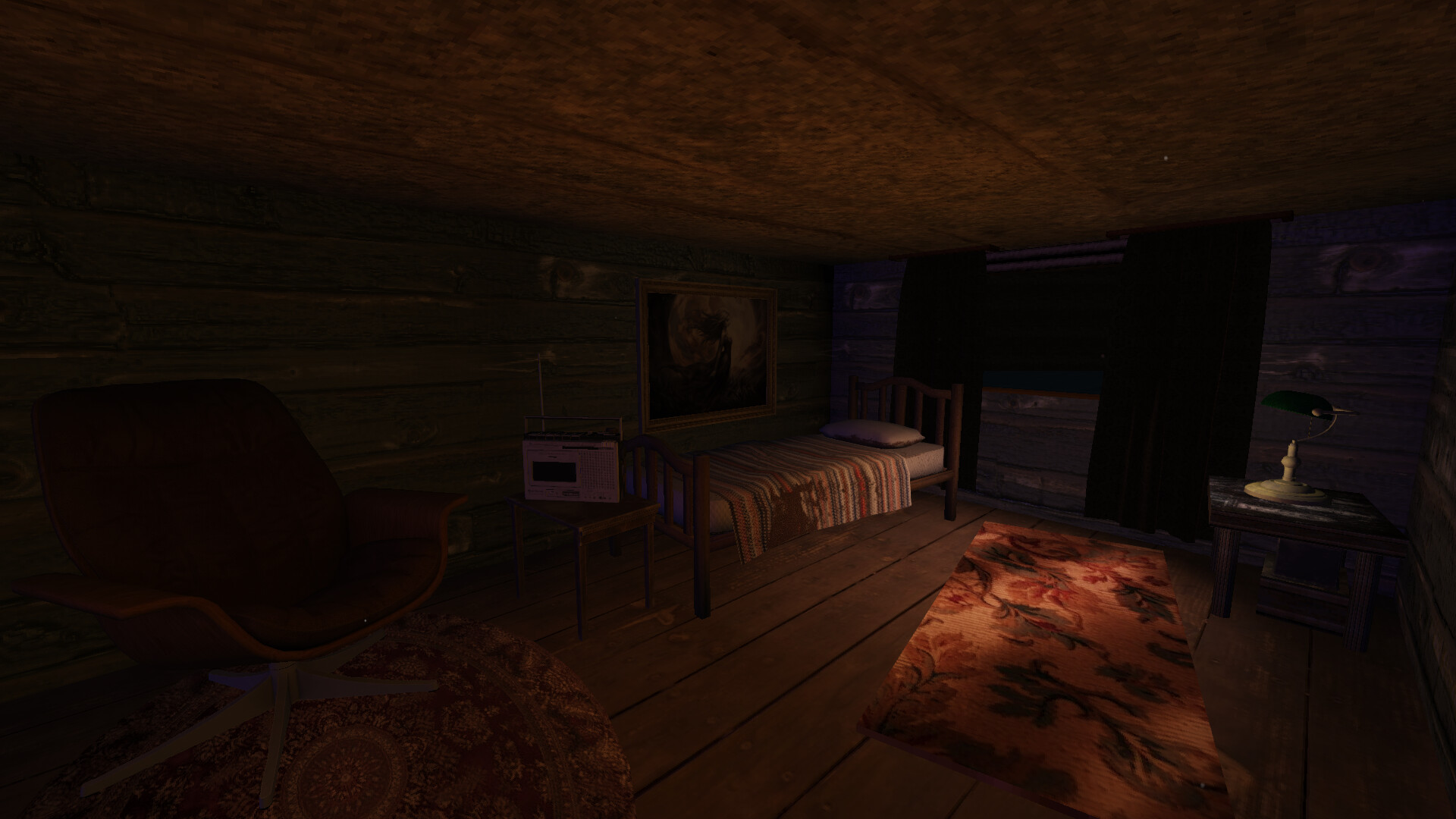 Dry Meadow Screenshot 4