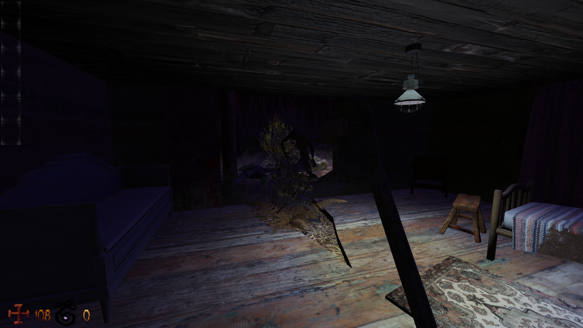 Dry Meadow Screenshot 3