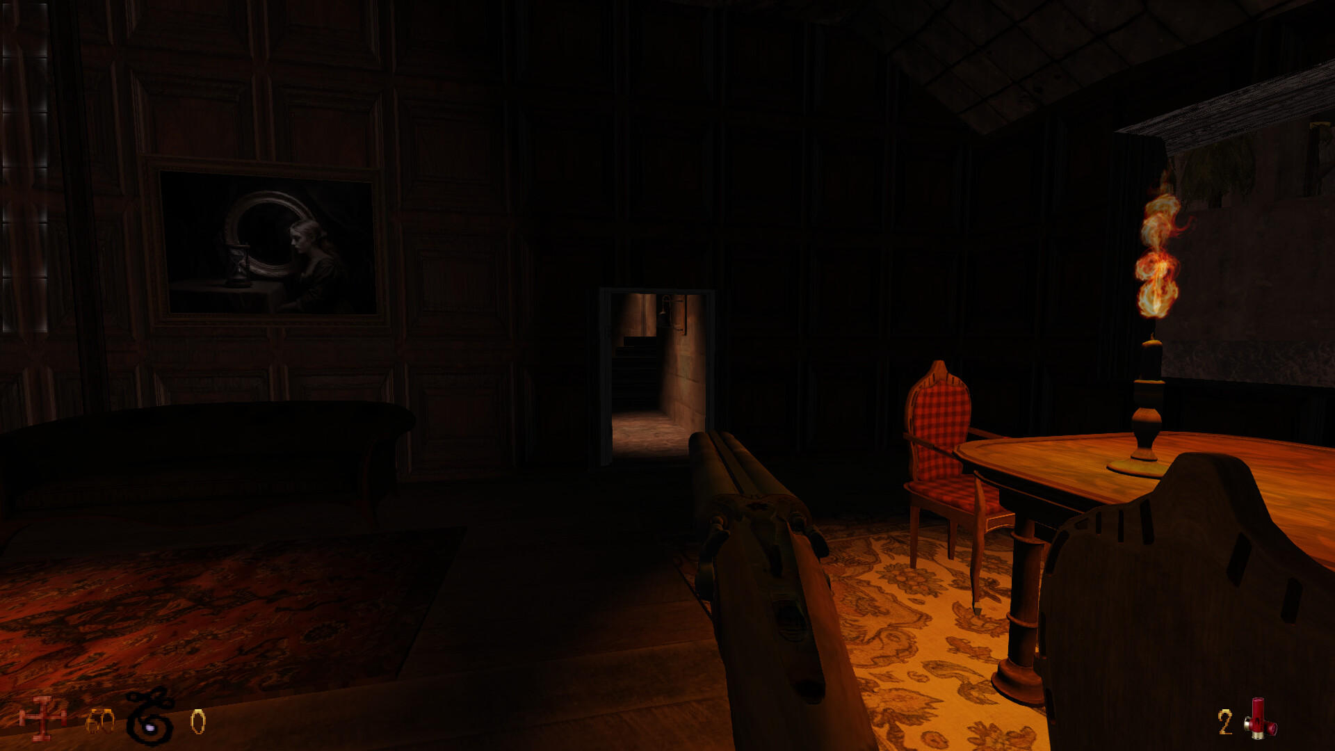 Dry Meadow Screenshot 7