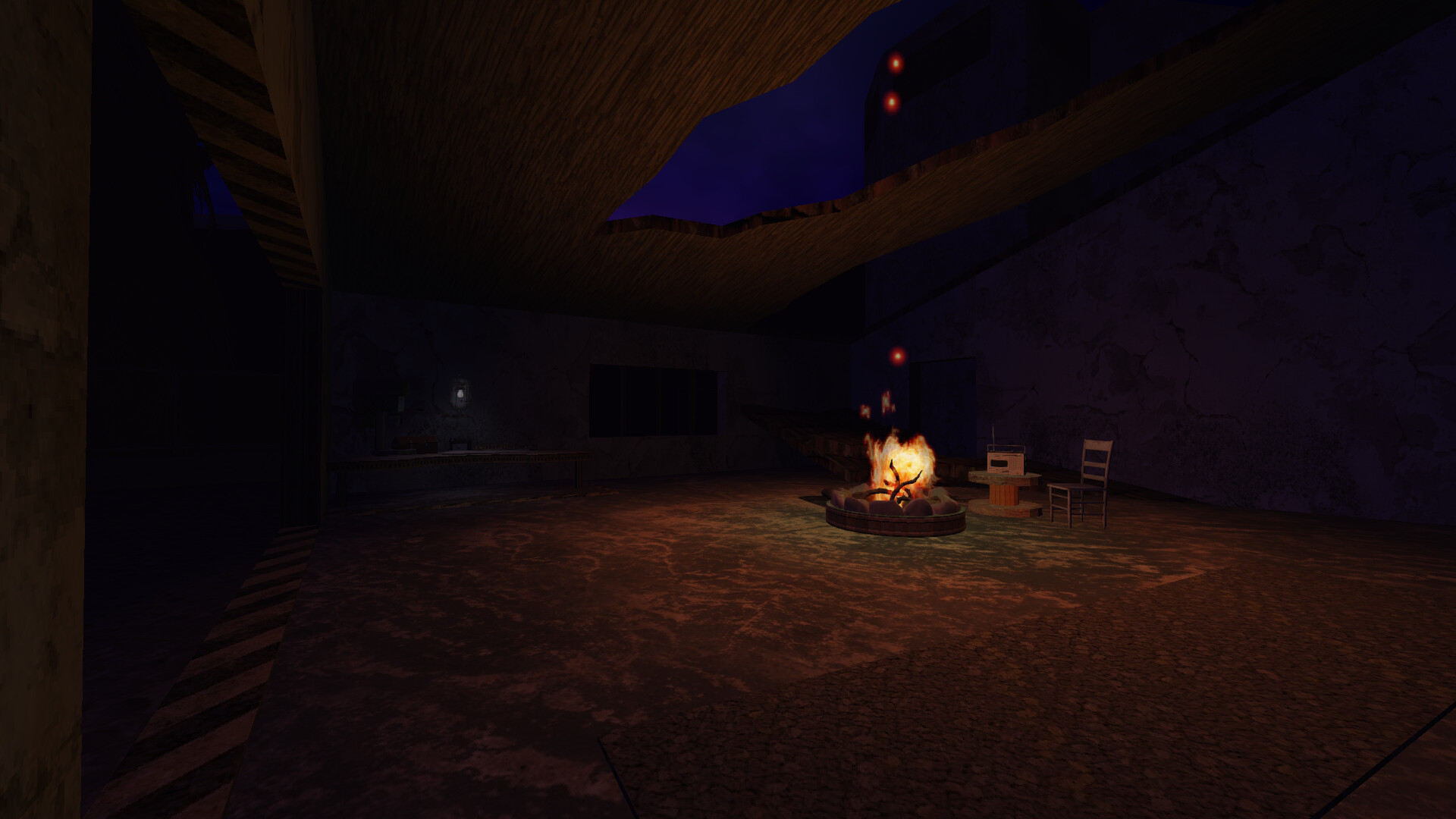 Dry Meadow Screenshot 11