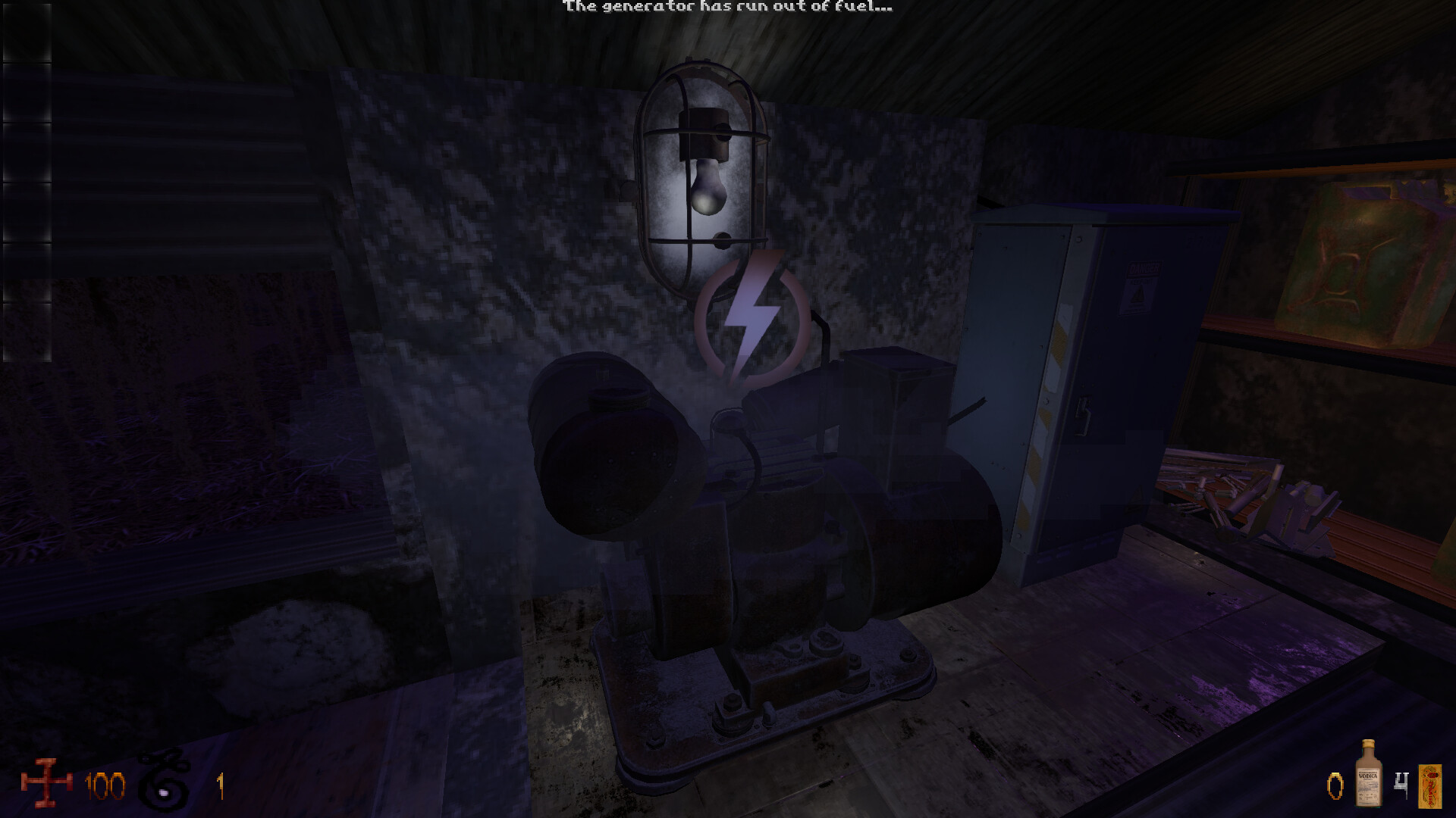 Dry Meadow Screenshot 6