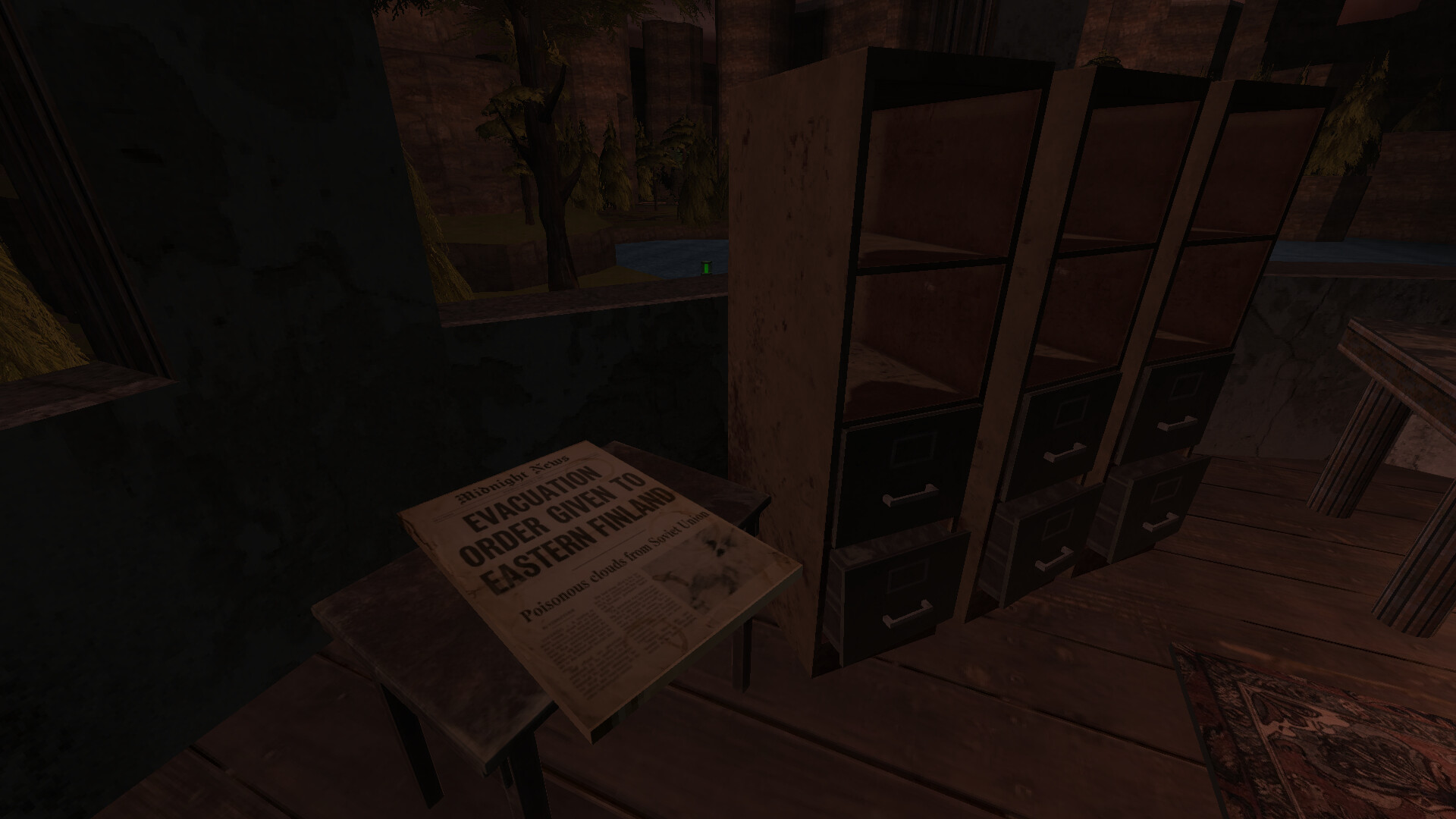 Dry Meadow Screenshot 10