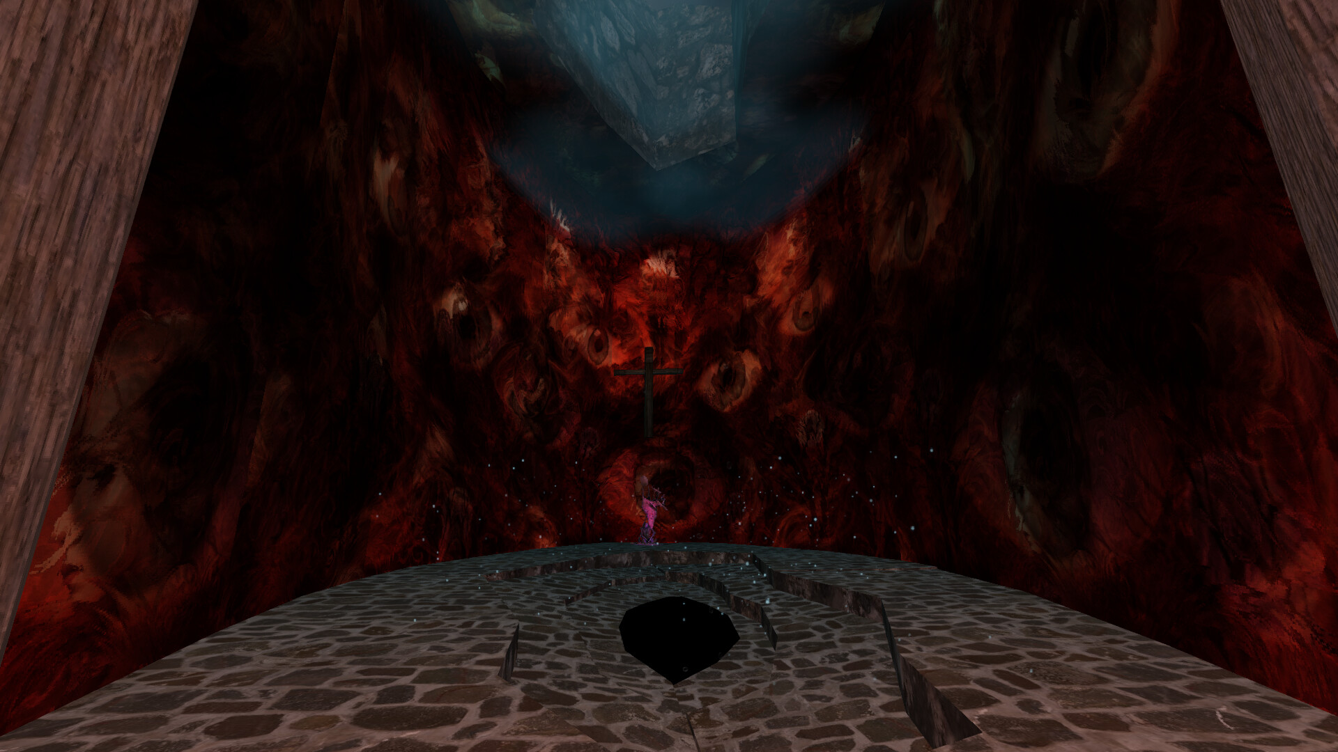 Dry Meadow Screenshot 9