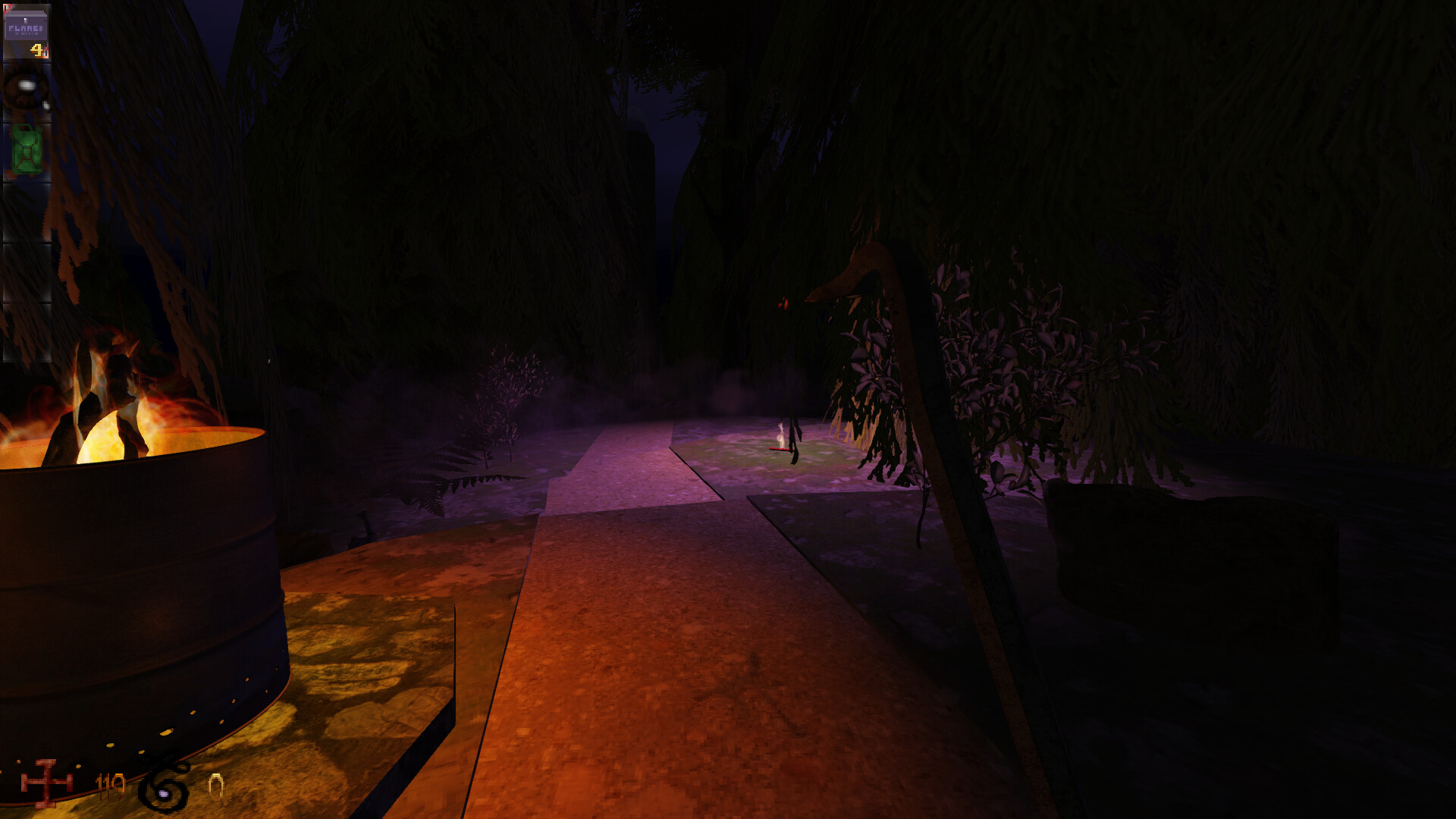 Dry Meadow Screenshot 8