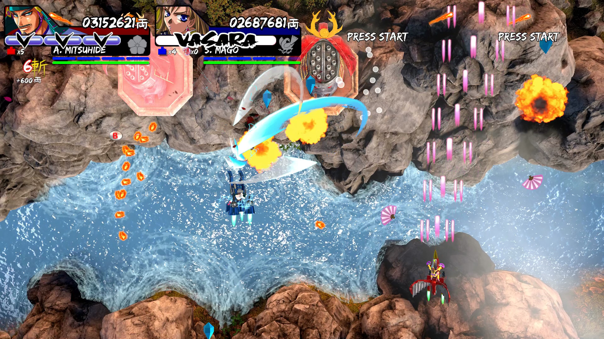 VASARA Collection Screenshot 16