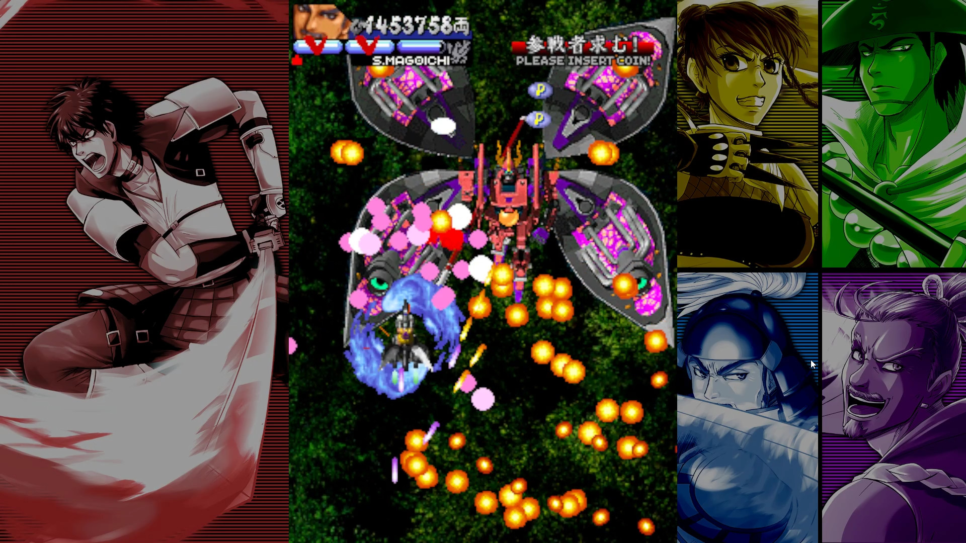 VASARA Collection Screenshot 11