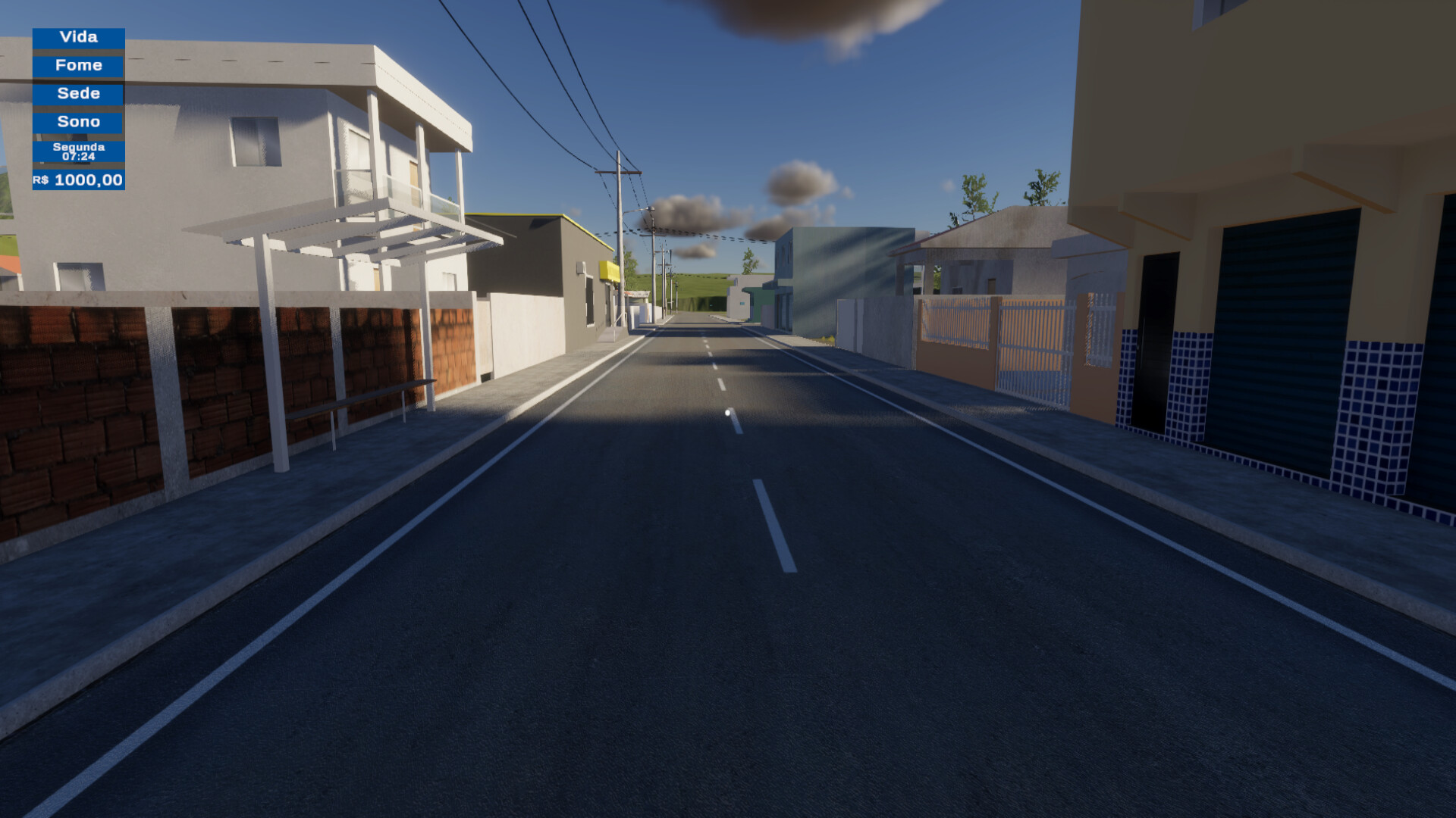 Brasil Simuleitor Screenshot 6