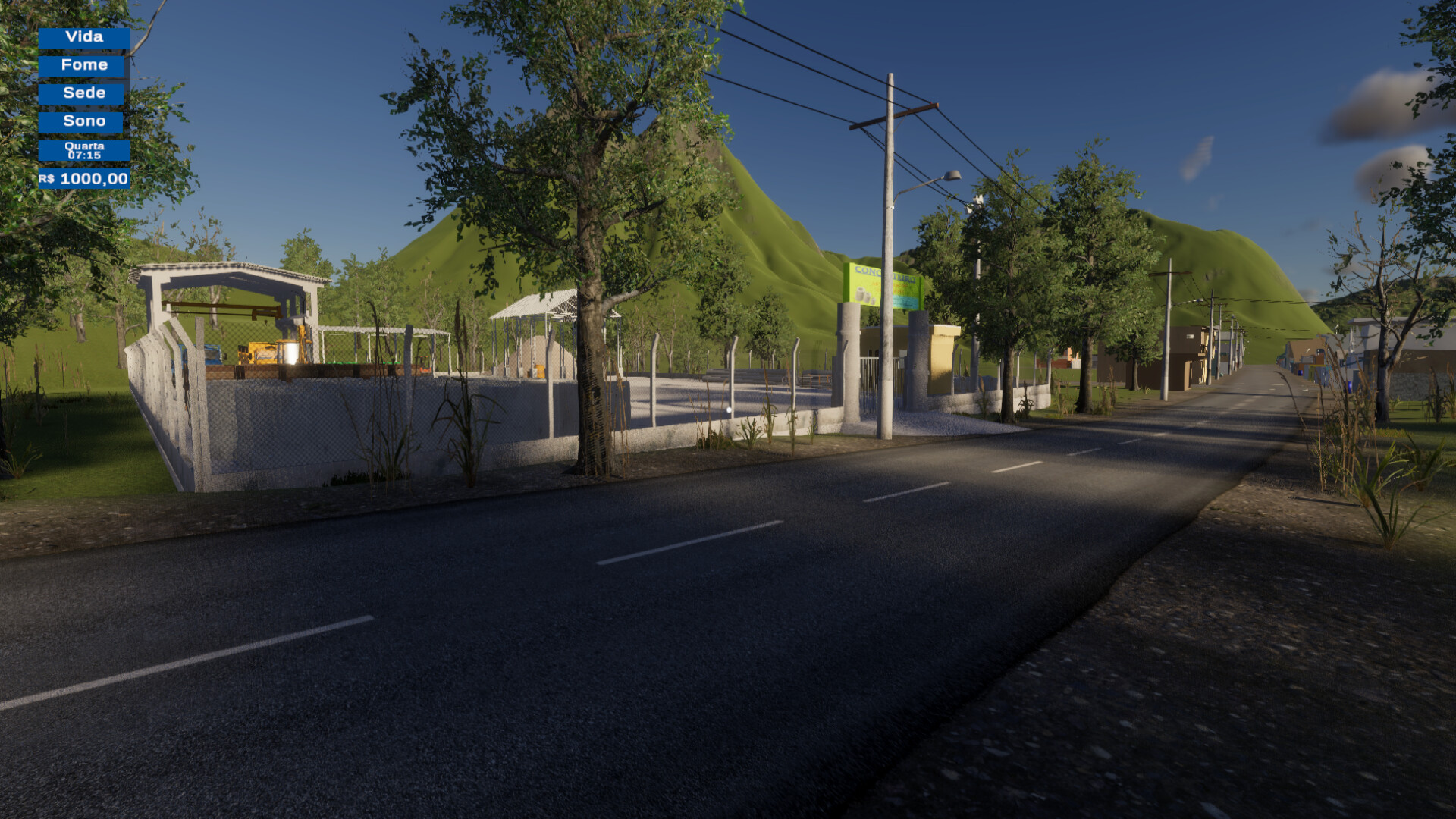 Brasil Simuleitor Screenshot 9