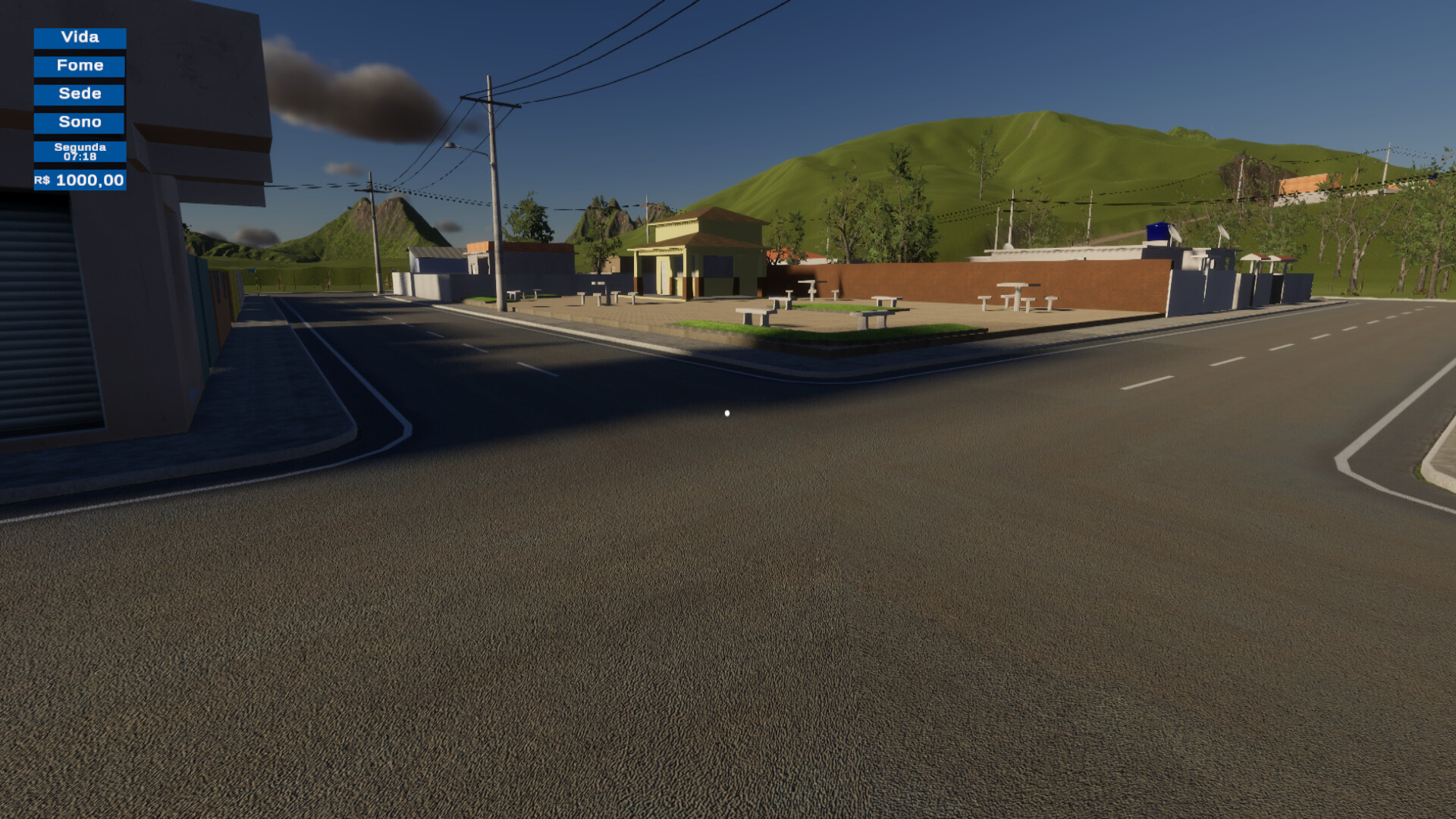 Brasil Simuleitor Screenshot 4