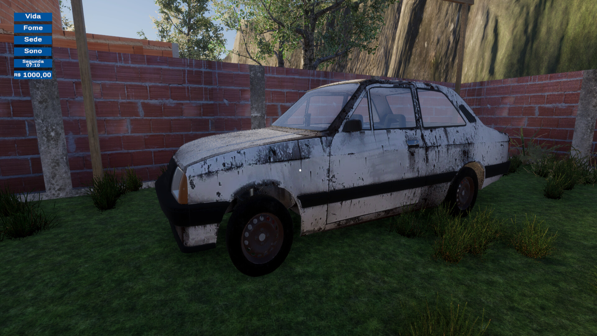 Brasil Simuleitor Screenshot 2