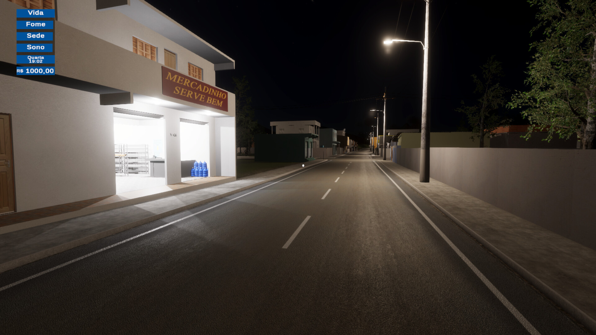 Brasil Simuleitor Screenshot 7