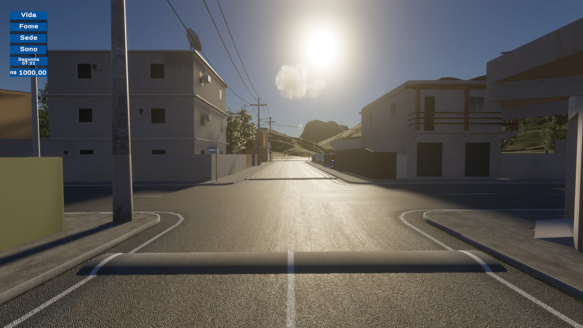 Brasil Simuleitor Screenshot 5