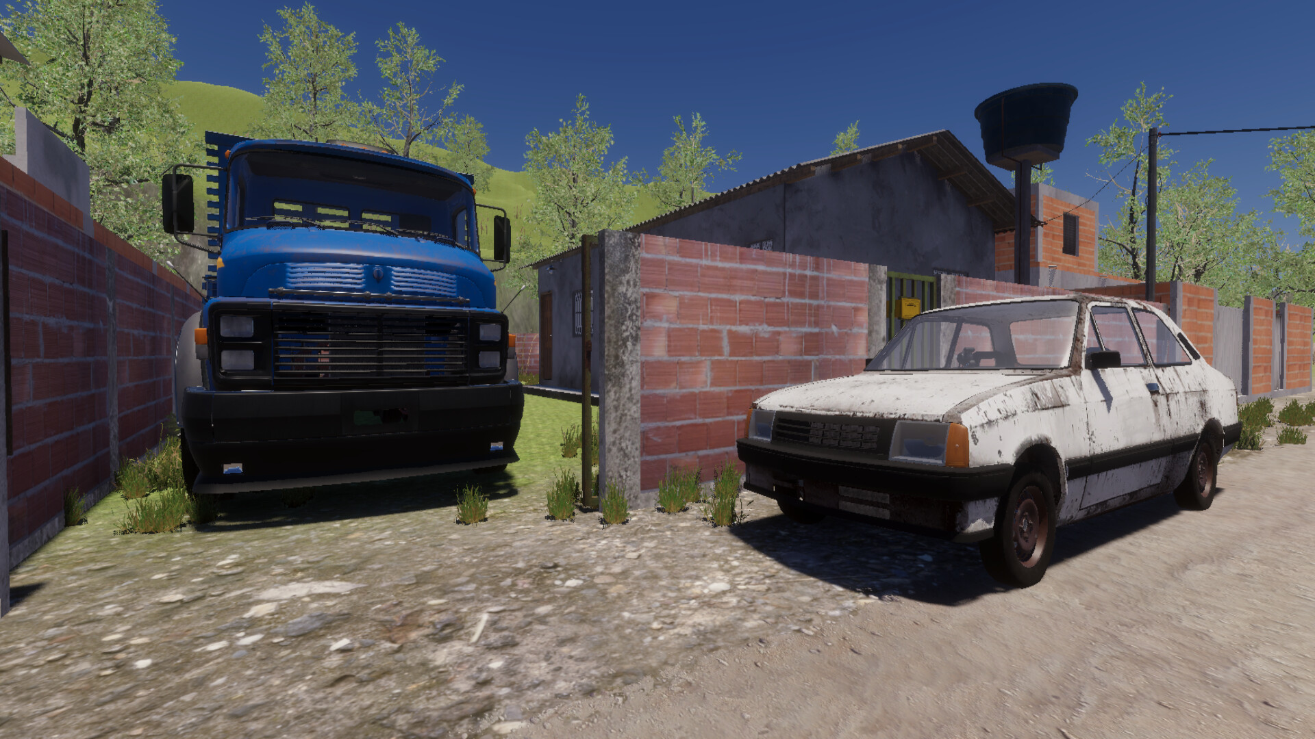 Brasil Simuleitor Screenshot 1