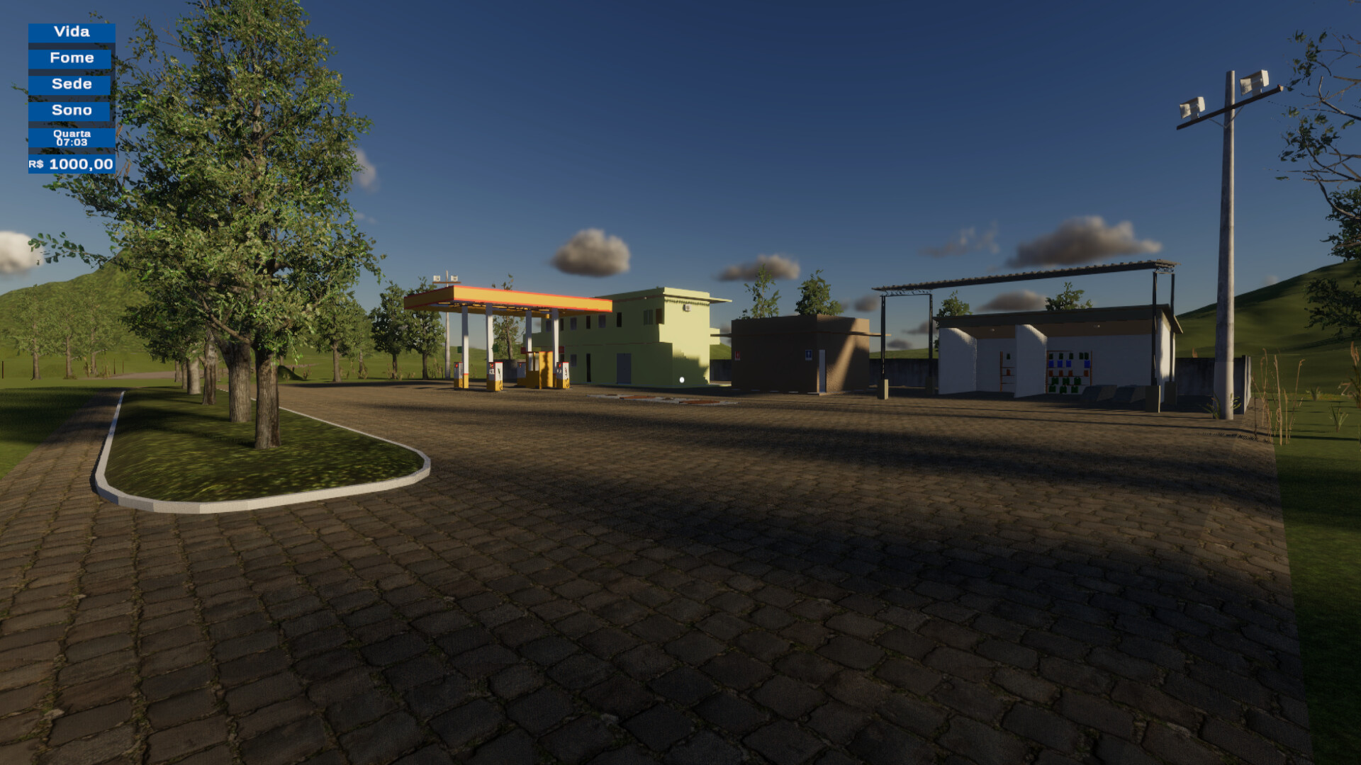 Brasil Simuleitor Screenshot 8