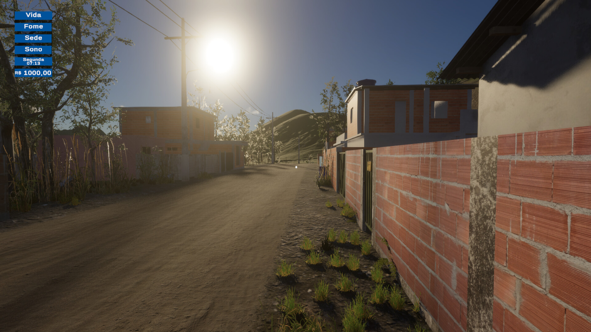 Brasil Simuleitor Screenshot 3