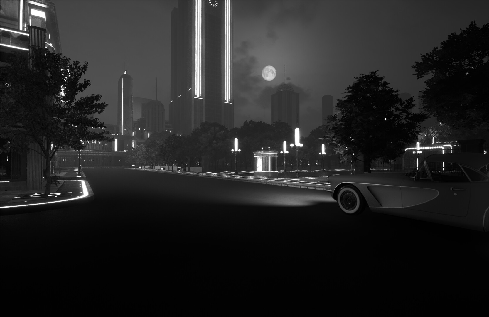 CONDEMNED: Nightfall Screenshot 13