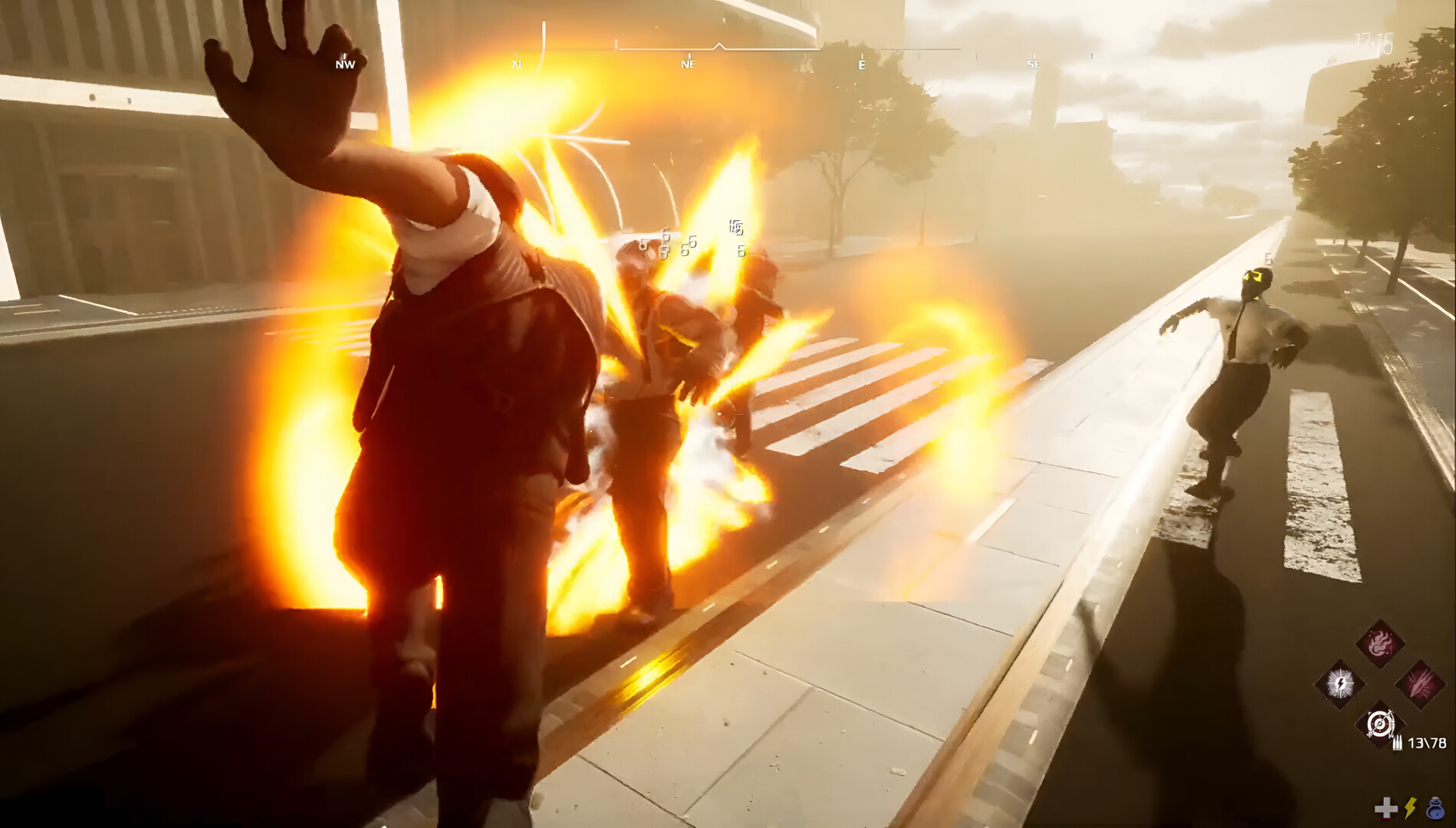 CONDEMNED: Nightfall Screenshot 6