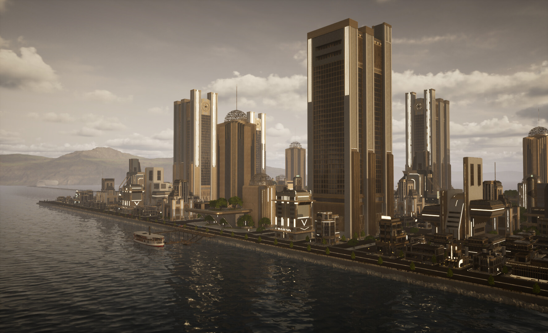 CONDEMNED: Nightfall Screenshot 9