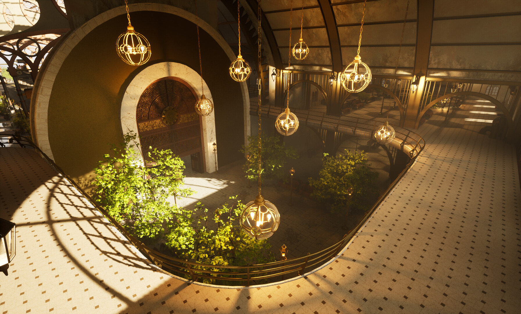 CONDEMNED: Nightfall Screenshot 8