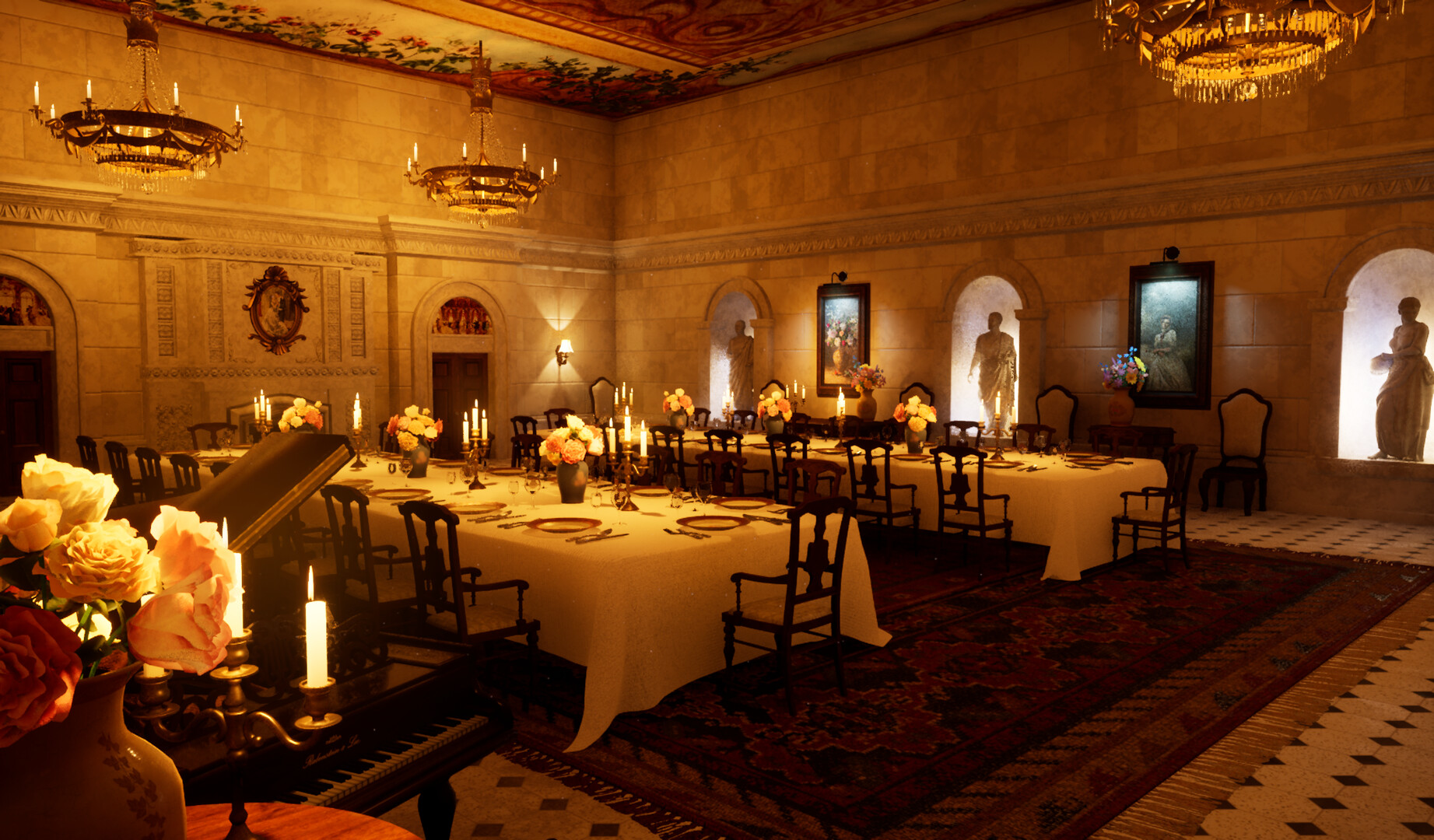 CONDEMNED: Nightfall Screenshot 11