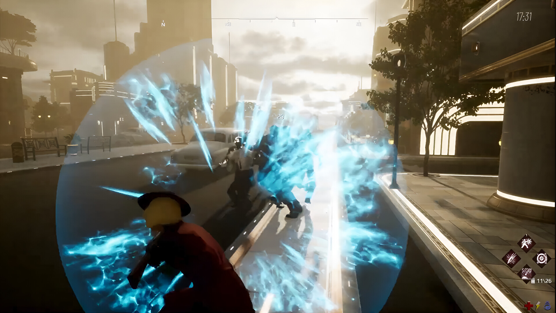 CONDEMNED: Nightfall Screenshot 16