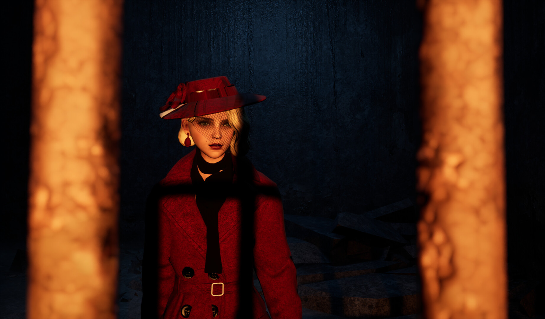 CONDEMNED: Nightfall Screenshot 14