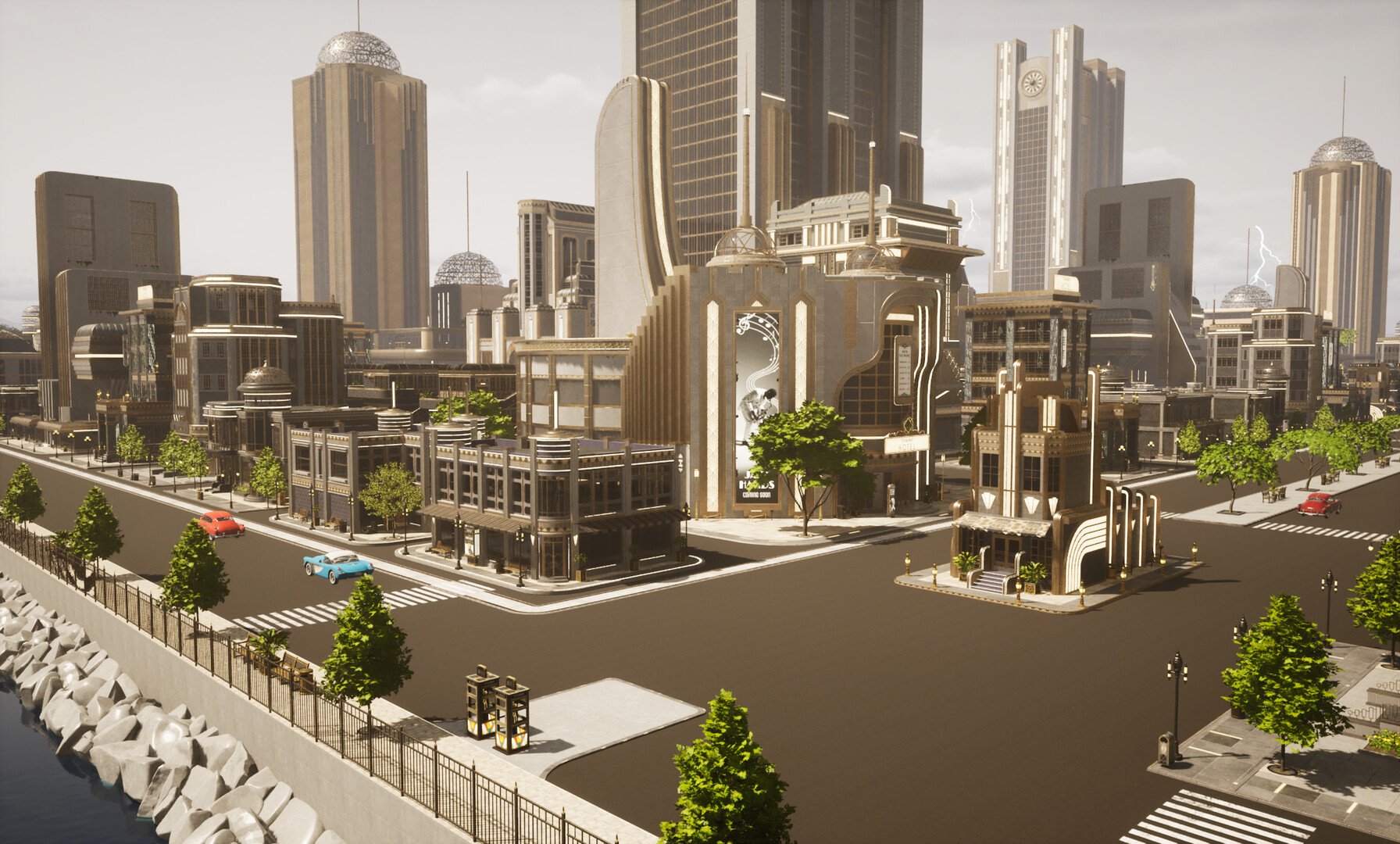 CONDEMNED: Nightfall Screenshot 15