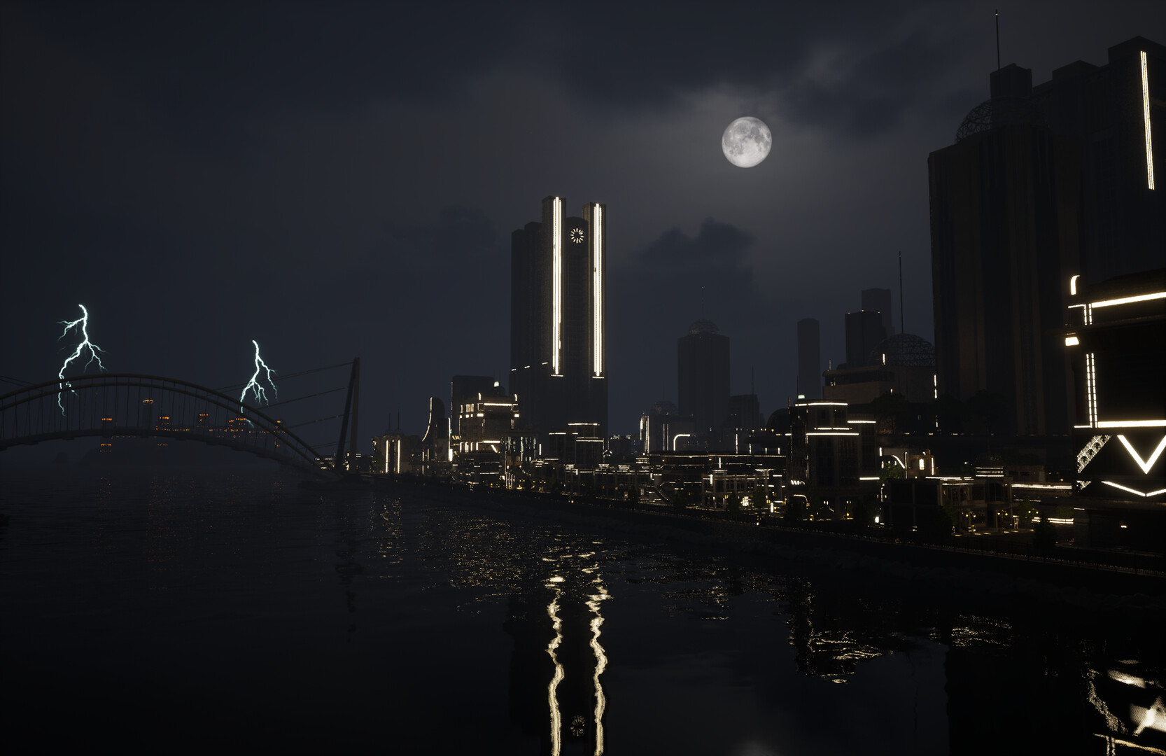 CONDEMNED: Nightfall Screenshot 7