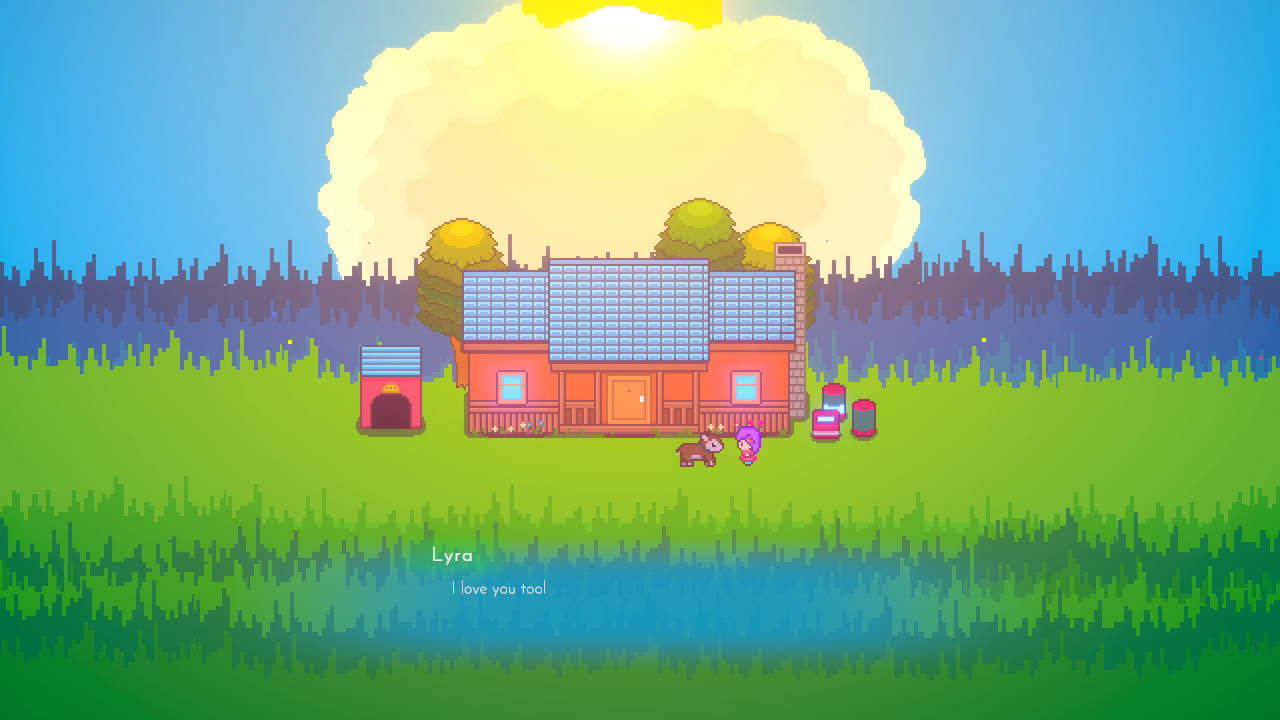 Starseed Screenshot 10