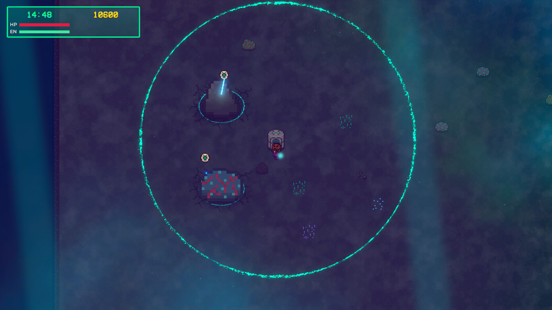Starseed Screenshot 4