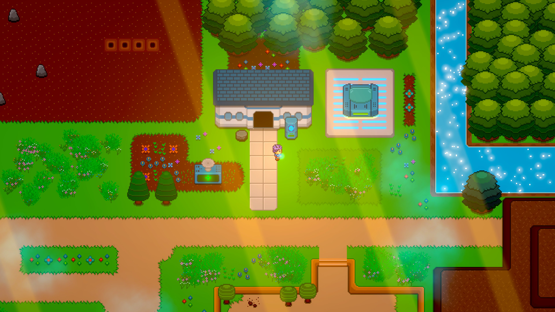 Starseed Screenshot 5