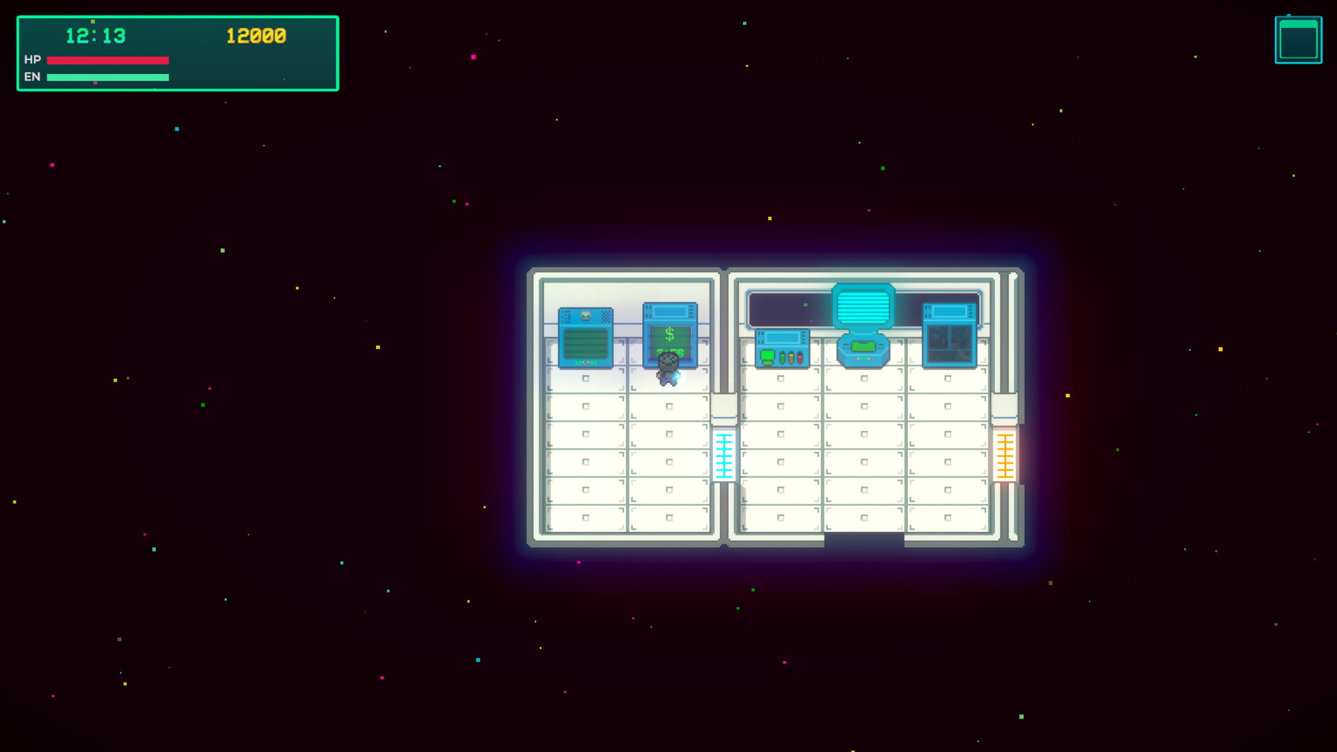 Starseed Screenshot 16