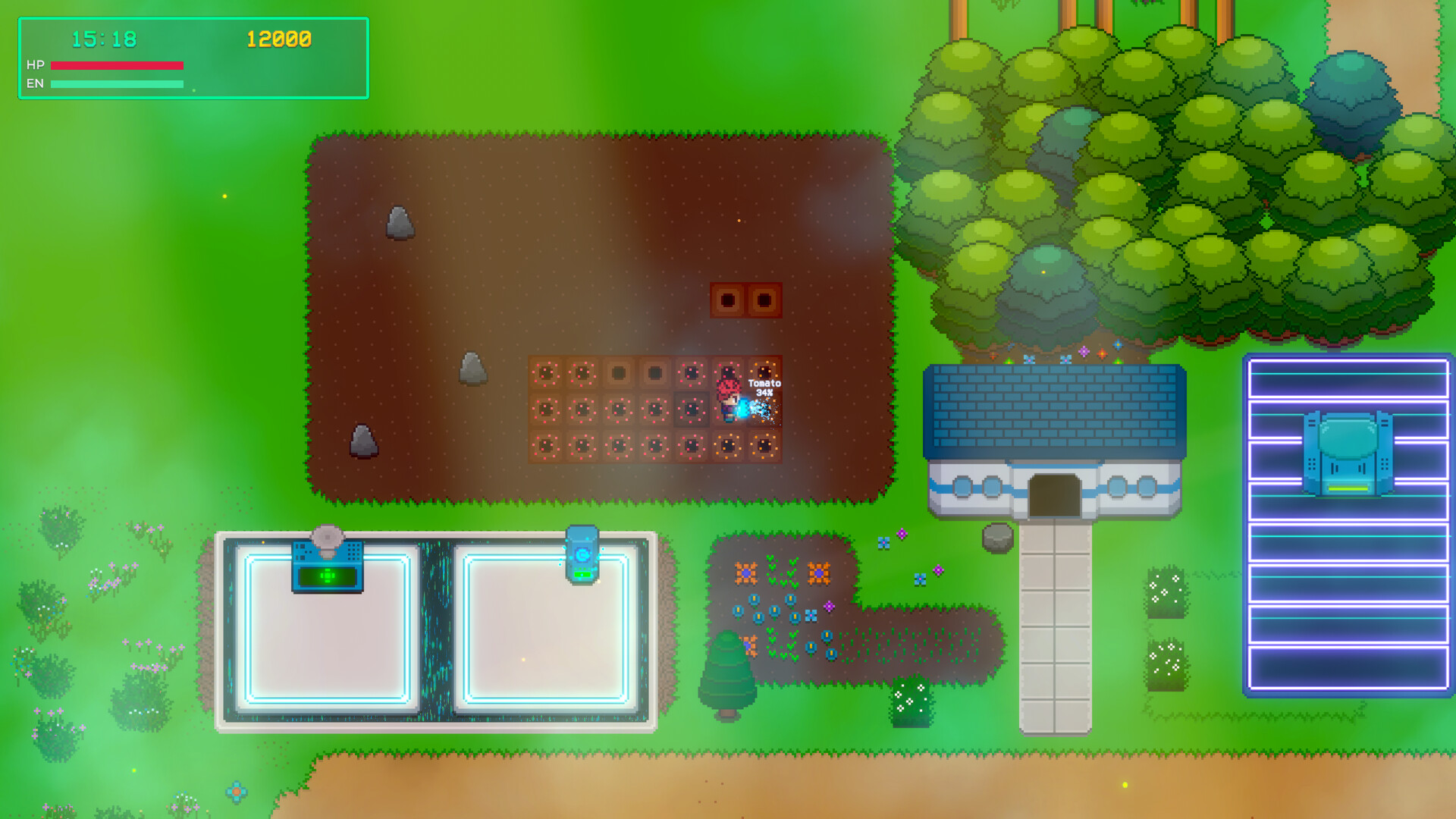 Starseed Screenshot 20