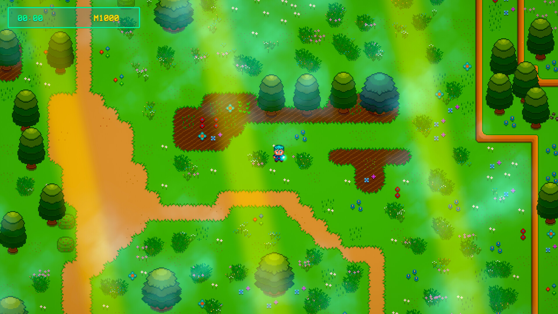 Starseed Screenshot 0