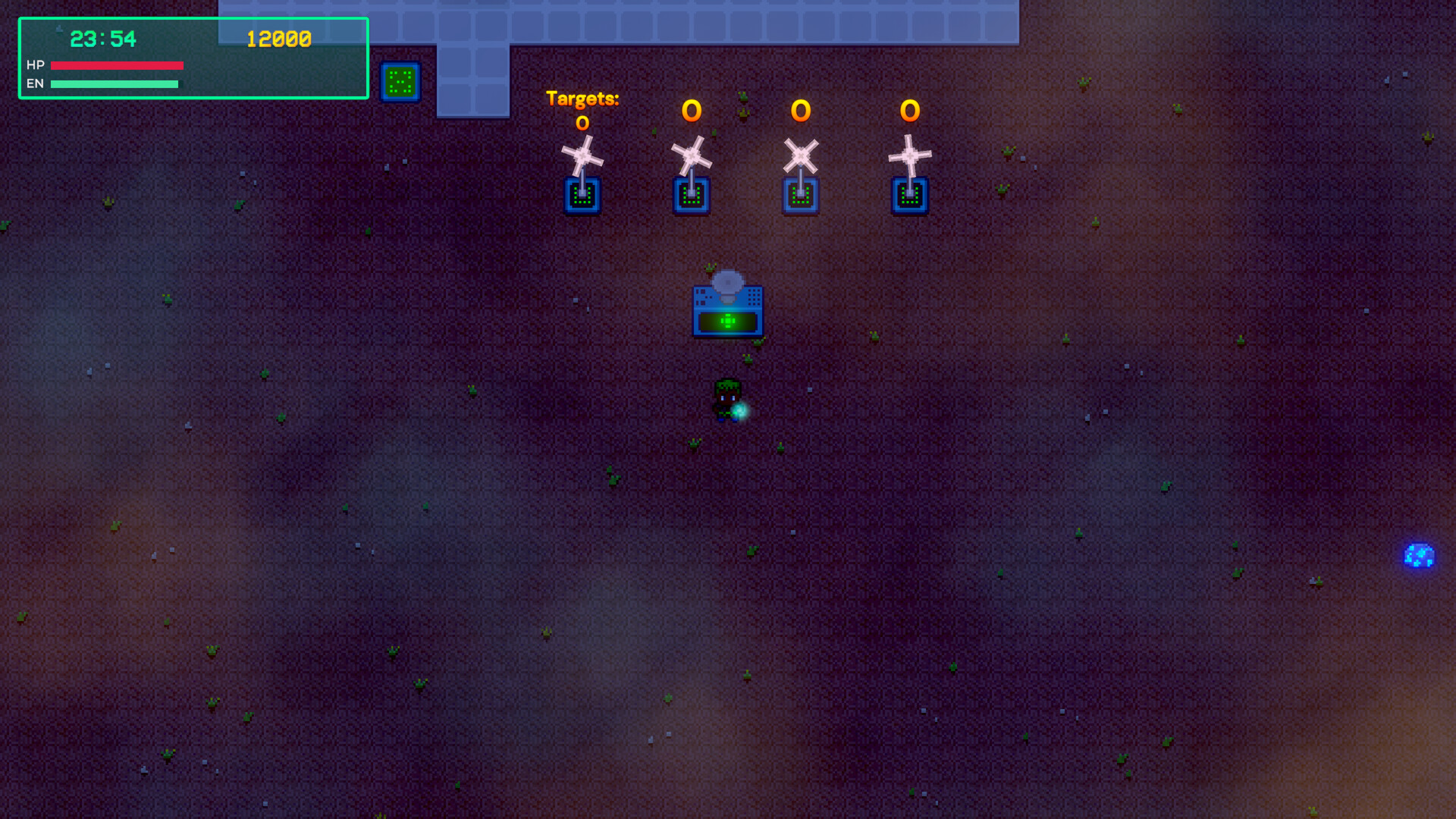 Starseed Screenshot 22