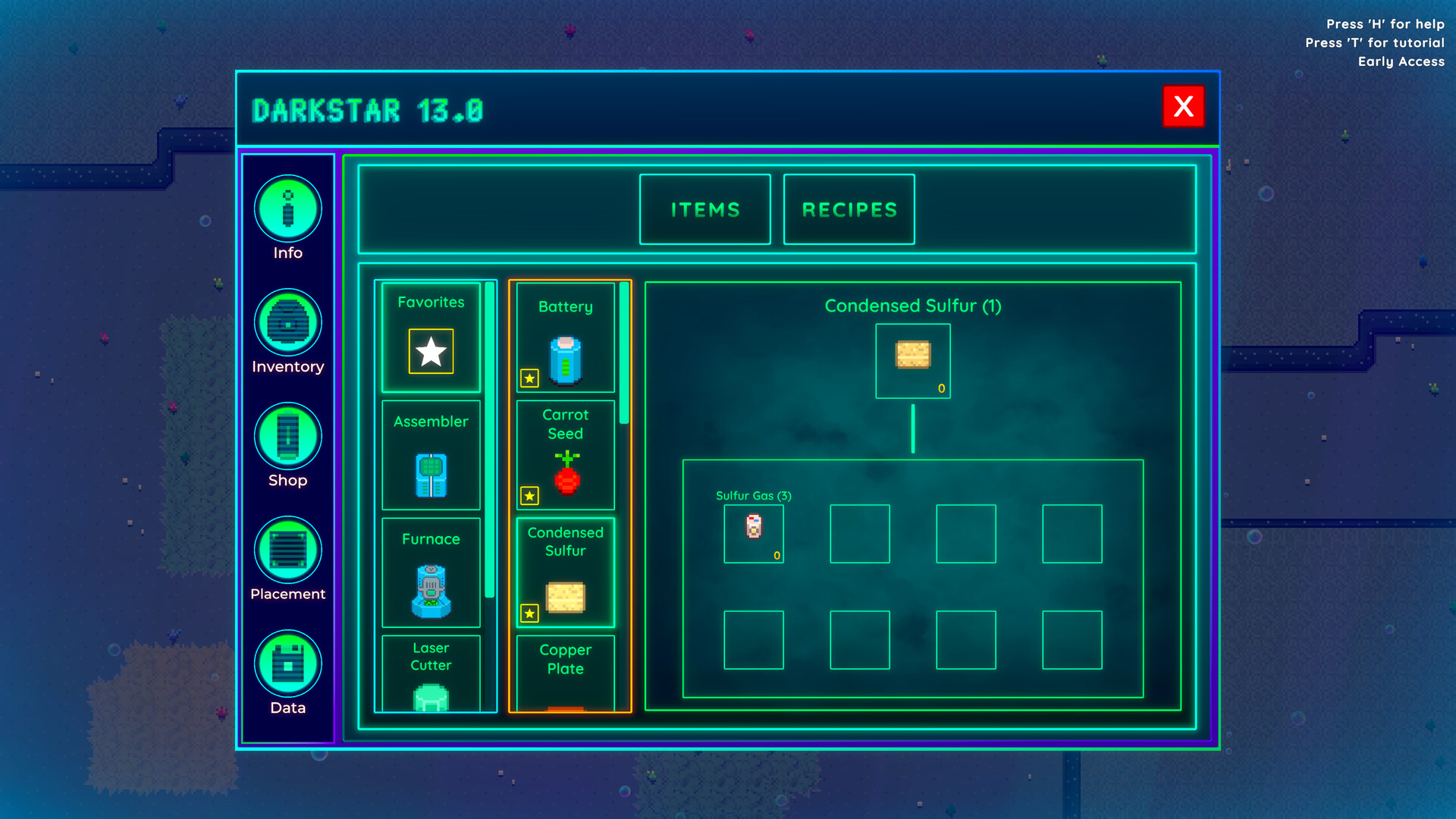 Starseed Screenshot 6