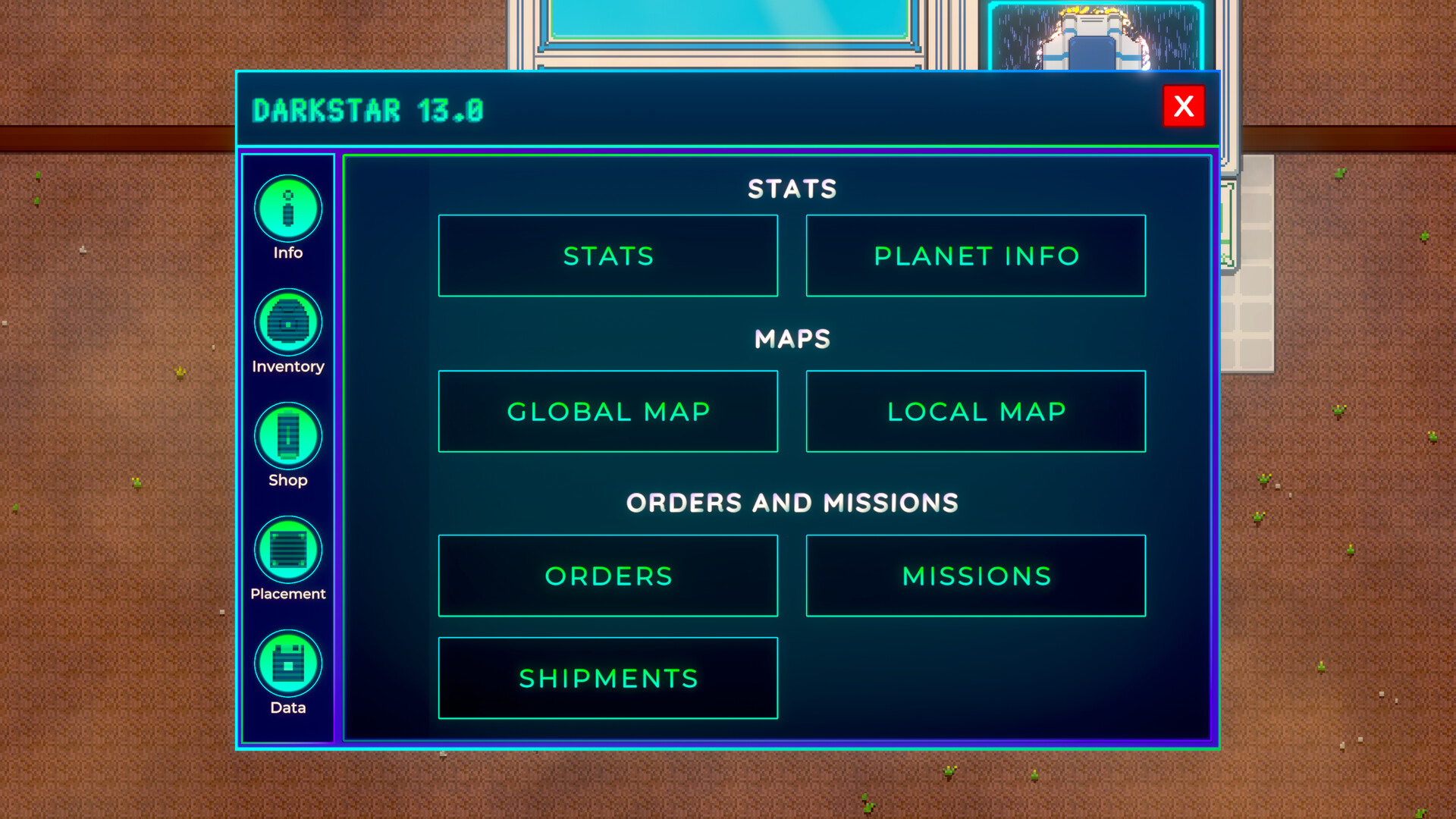 Starseed Screenshot 26