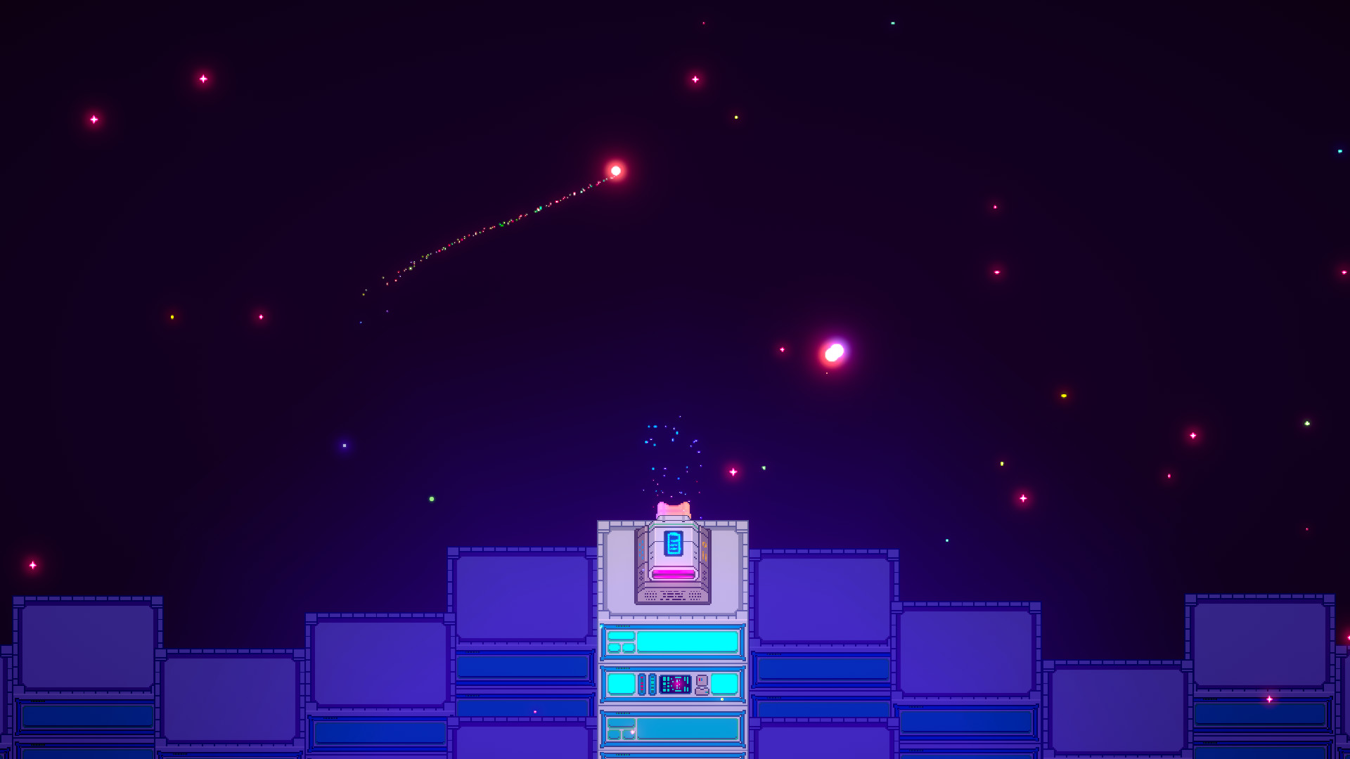 Starseed Screenshot 9