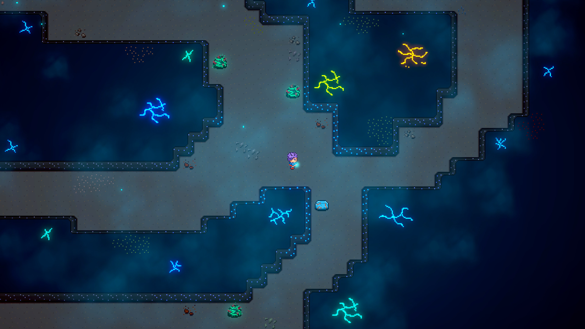 Starseed Screenshot 7