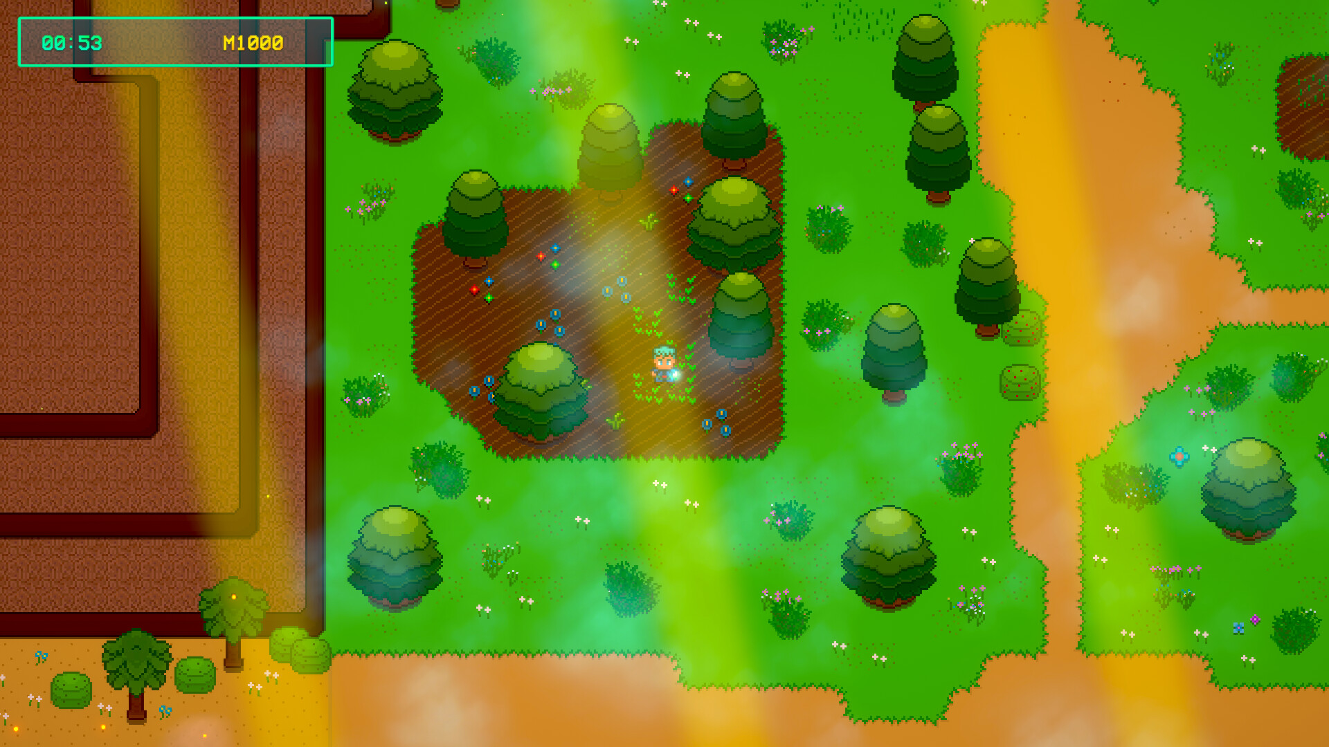 Starseed Screenshot 15