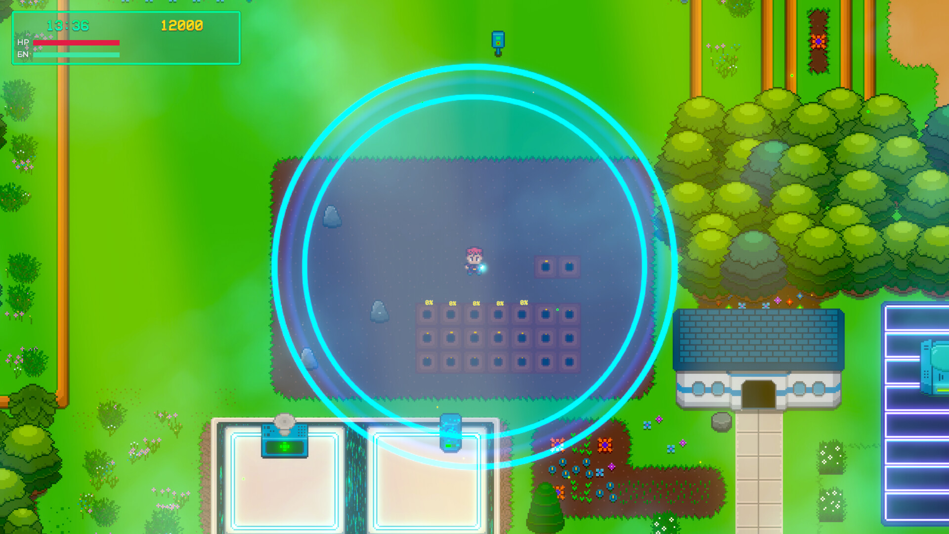 Starseed Screenshot 19