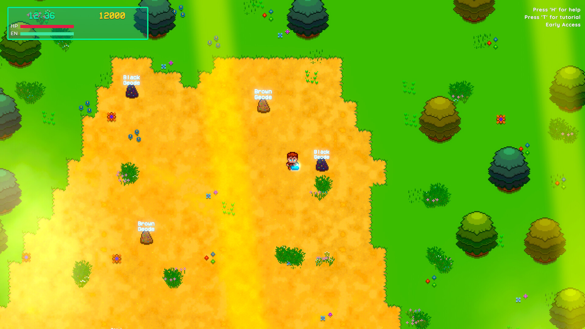 Starseed Screenshot 14