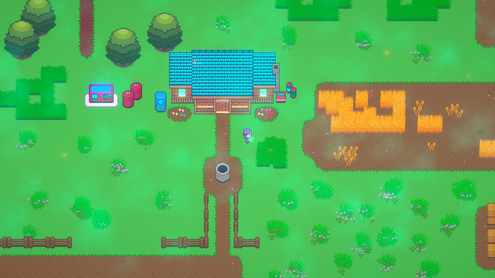 Starseed Screenshot 18