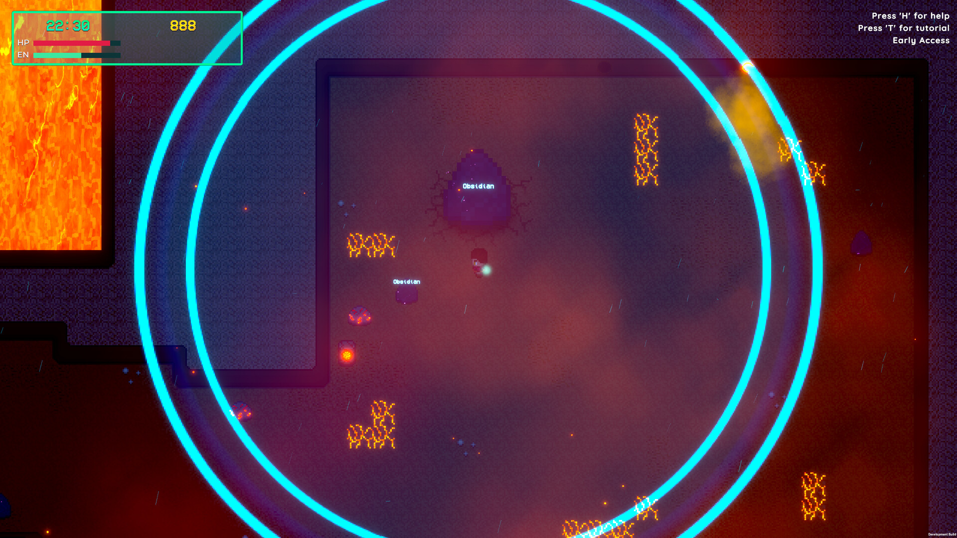 Starseed Screenshot 1