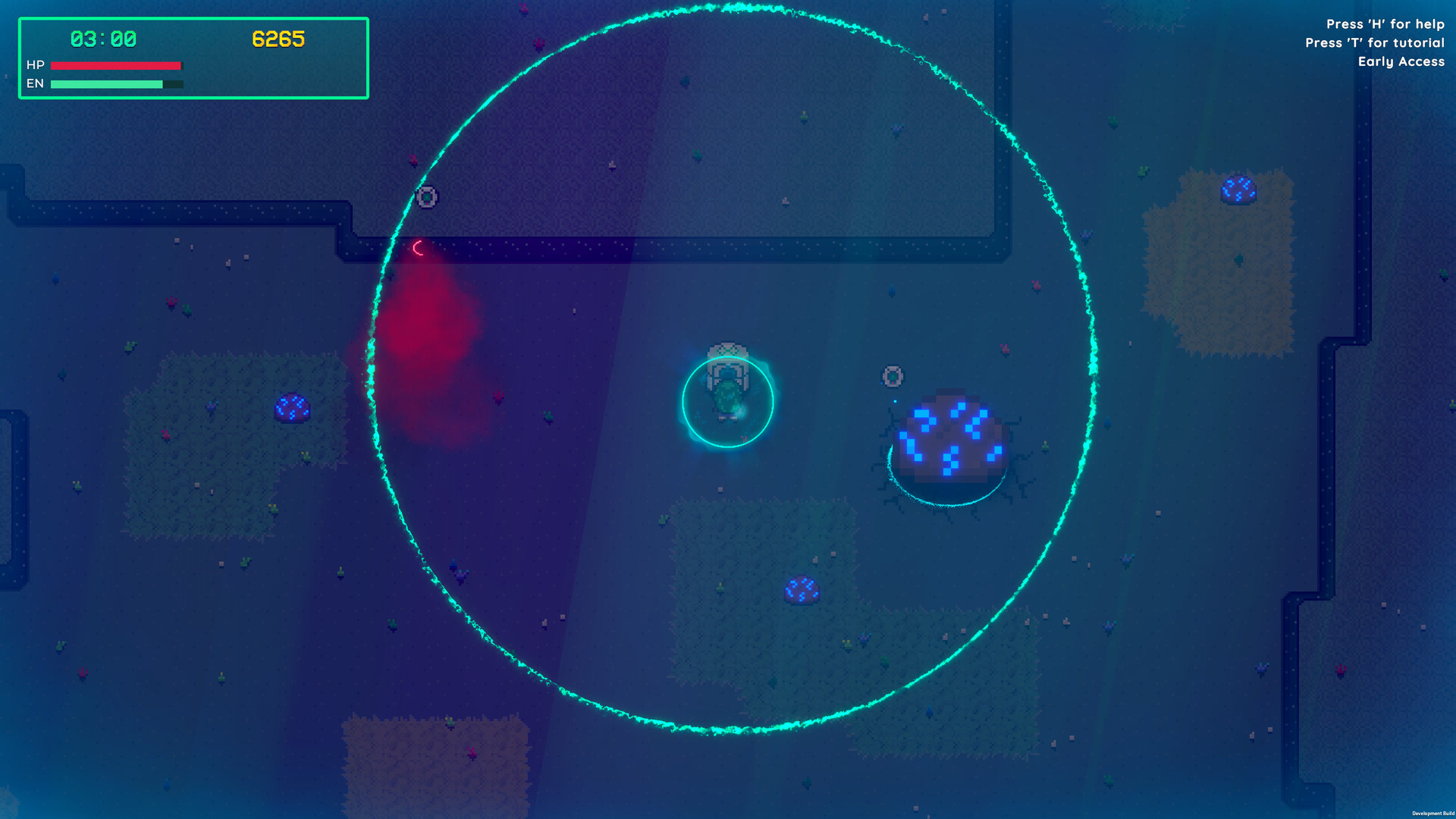 Starseed Screenshot 2