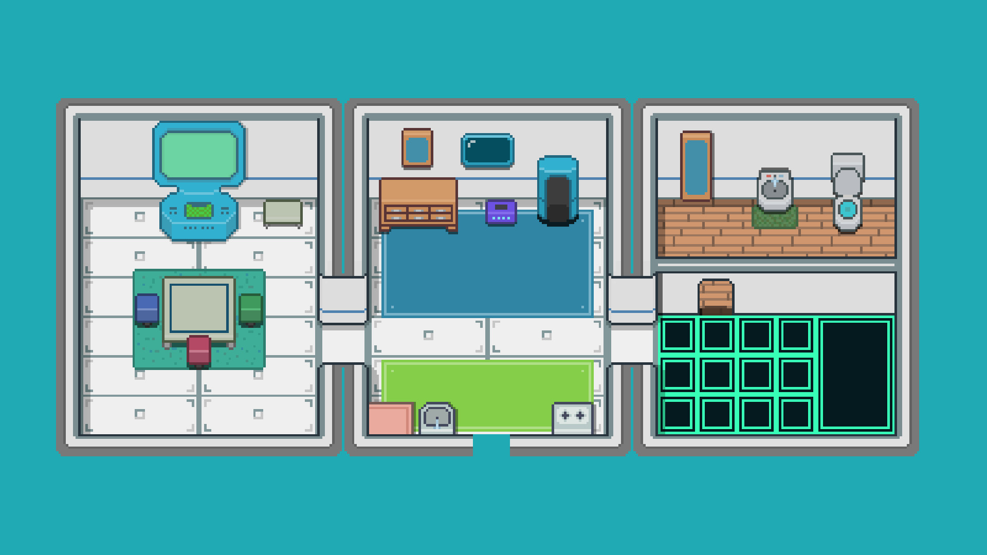 Starseed Screenshot 17