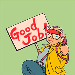 Training Session icon